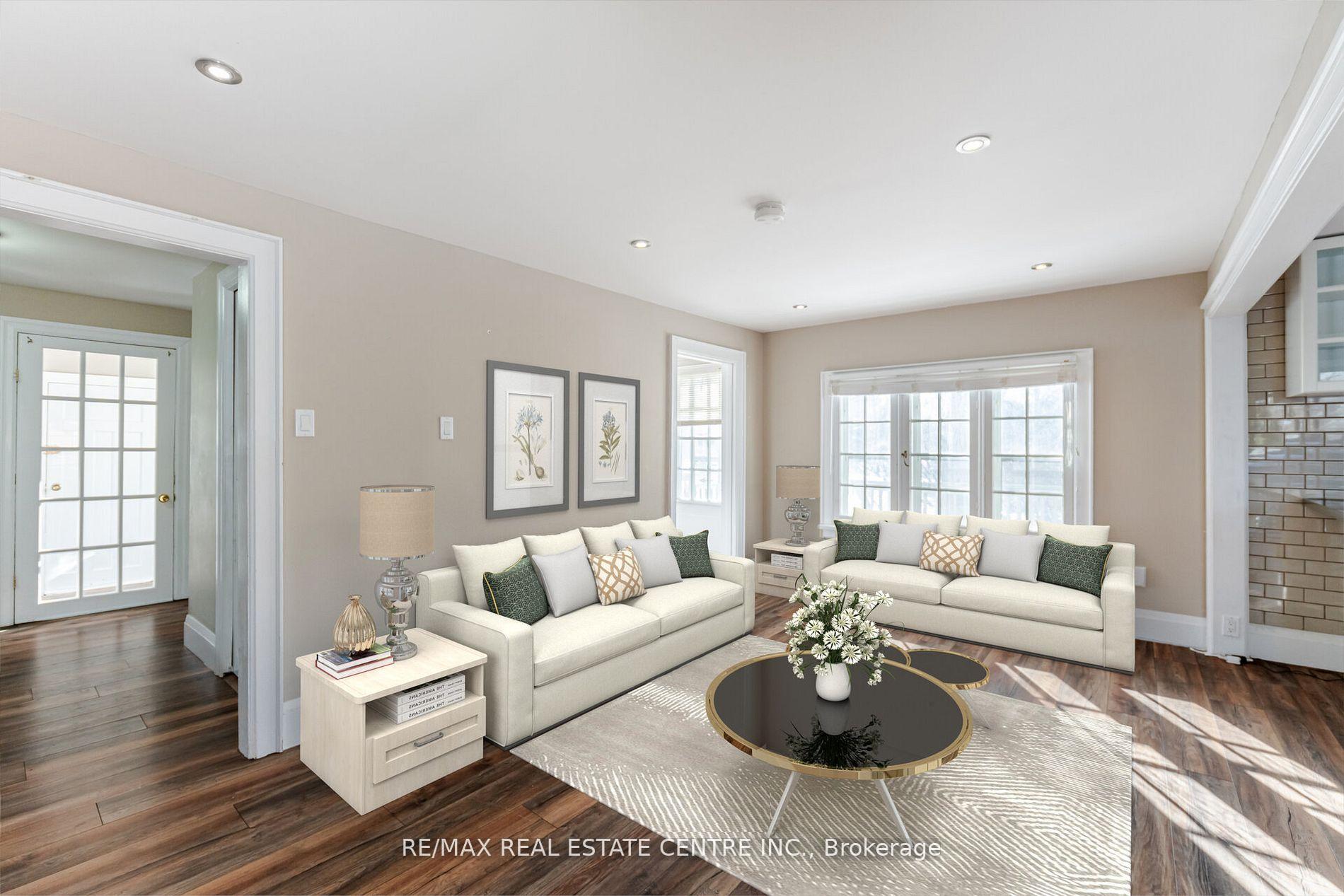 Photo 24 of 174 Victoria Street, Brampton, Bram West — HOMEH