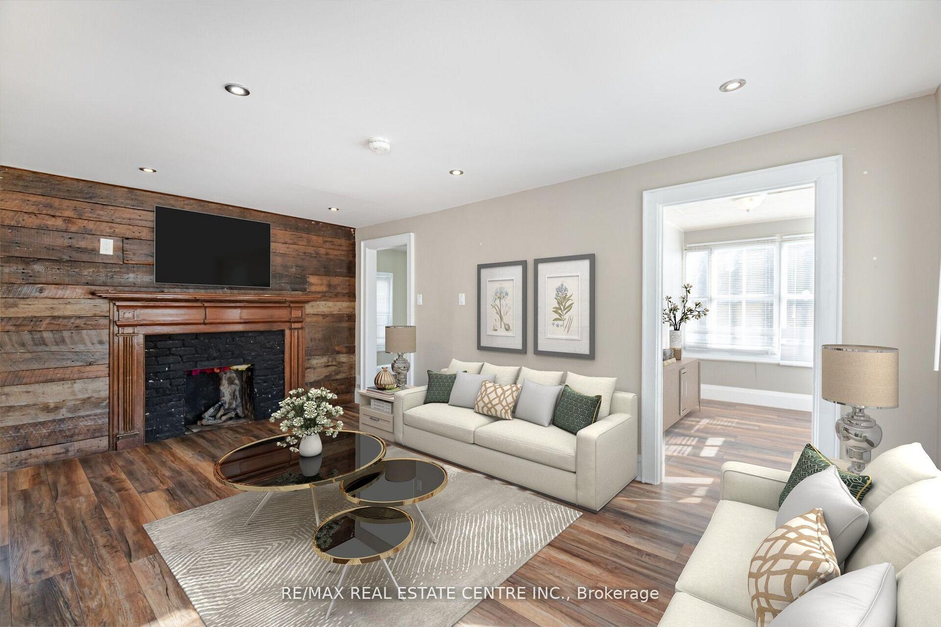 Photo 26 of 174 Victoria Street, Brampton, Bram West — HOMEH