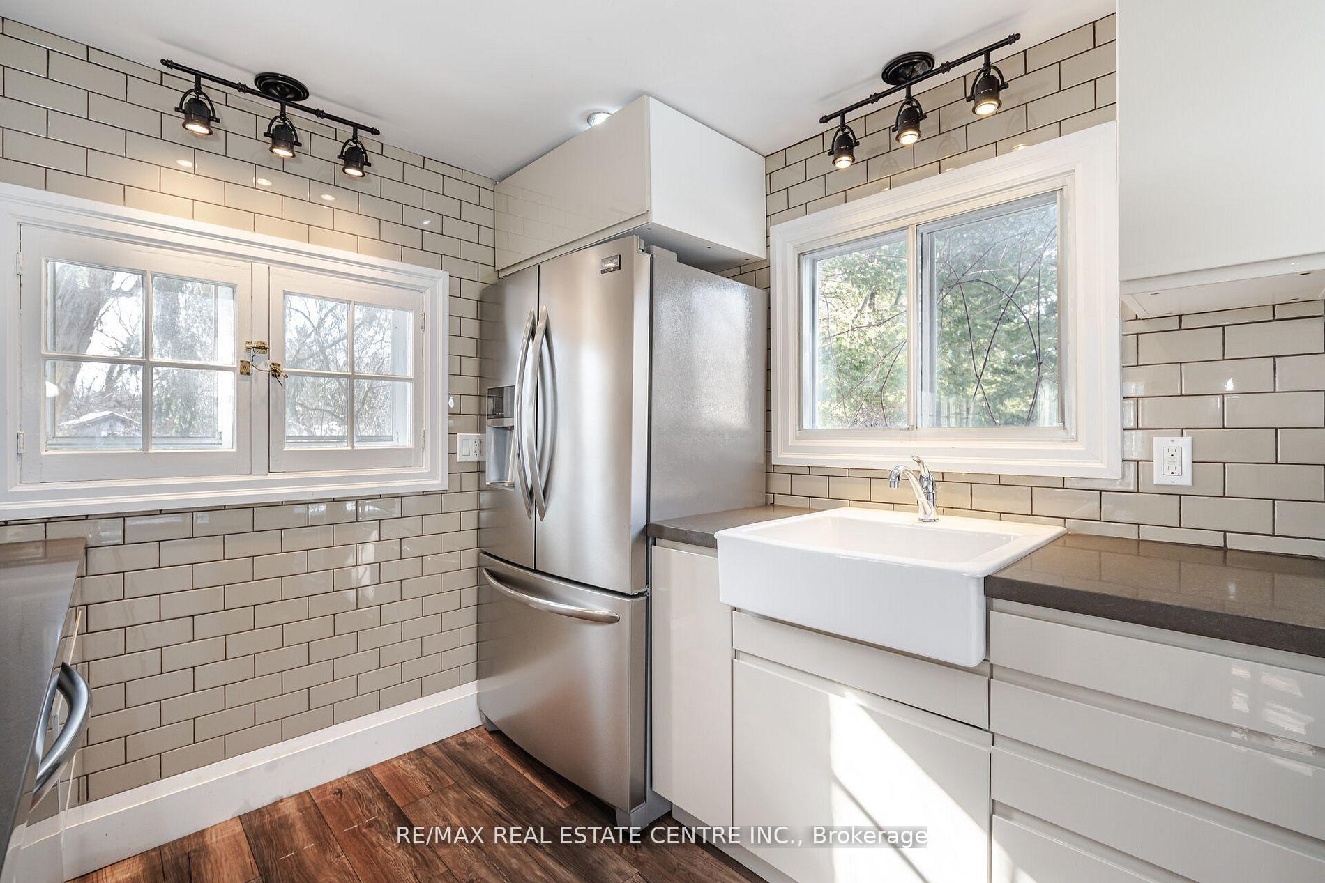 Photo 27 of 174 Victoria Street, Brampton, Bram West — HOMEH