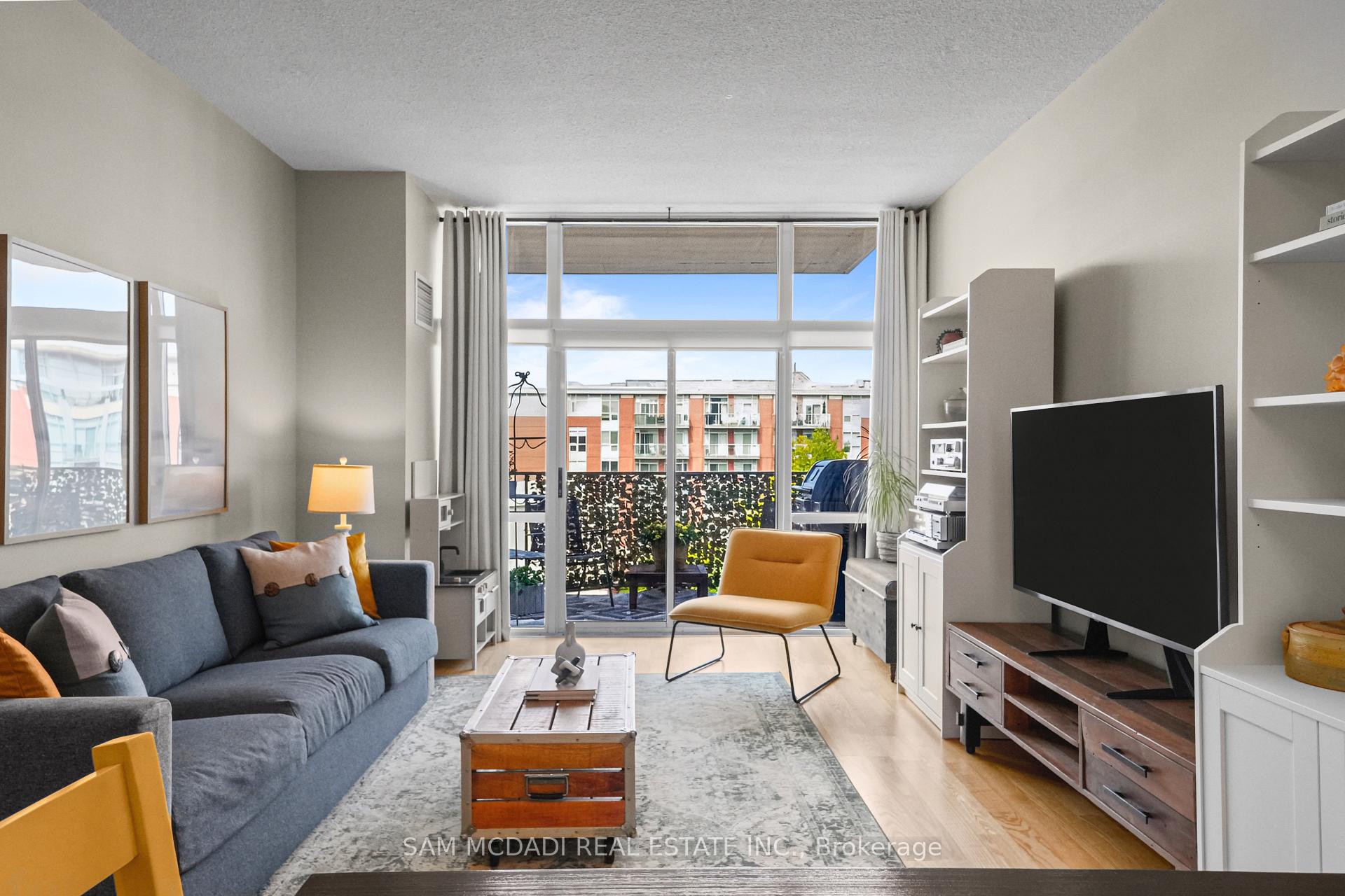 Photo 8 of Unit 506, 70 Port Street E, Mississauga, Port Credit — HOMEH