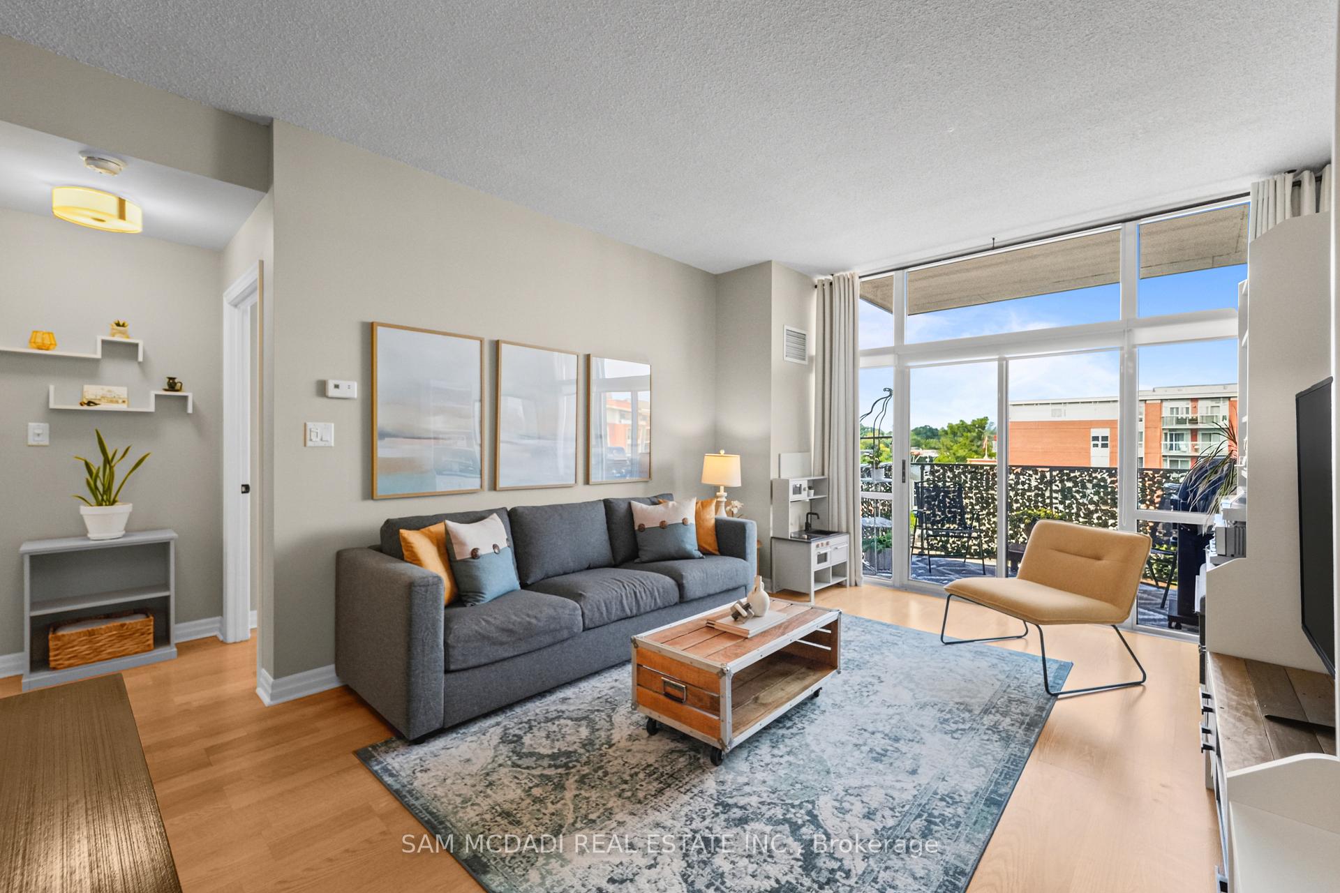 Photo 12 of Unit 506, 70 Port Street E, Mississauga, Port Credit — HOMEH