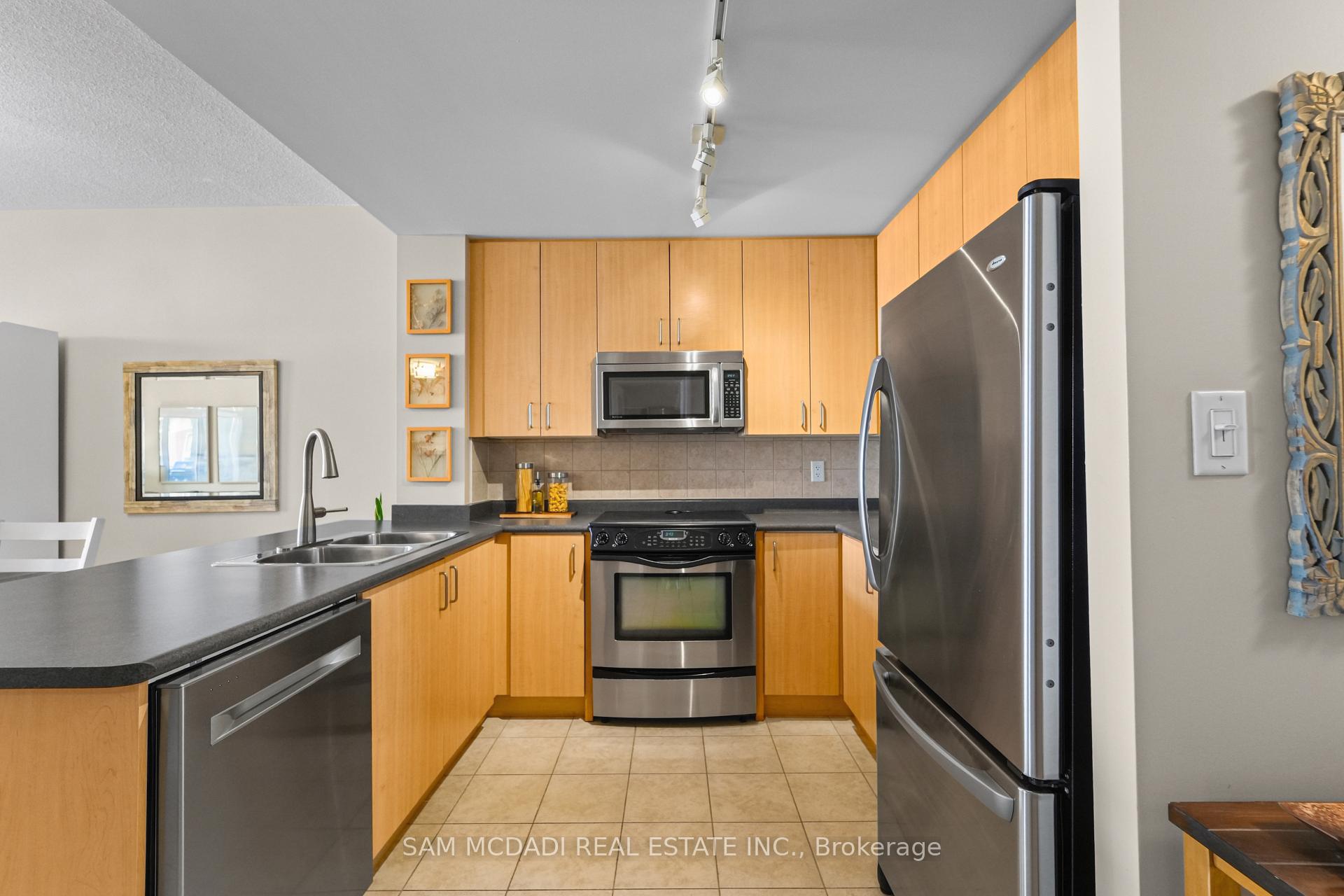 Photo 18 of Unit 506, 70 Port Street E, Mississauga, Port Credit — HOMEH