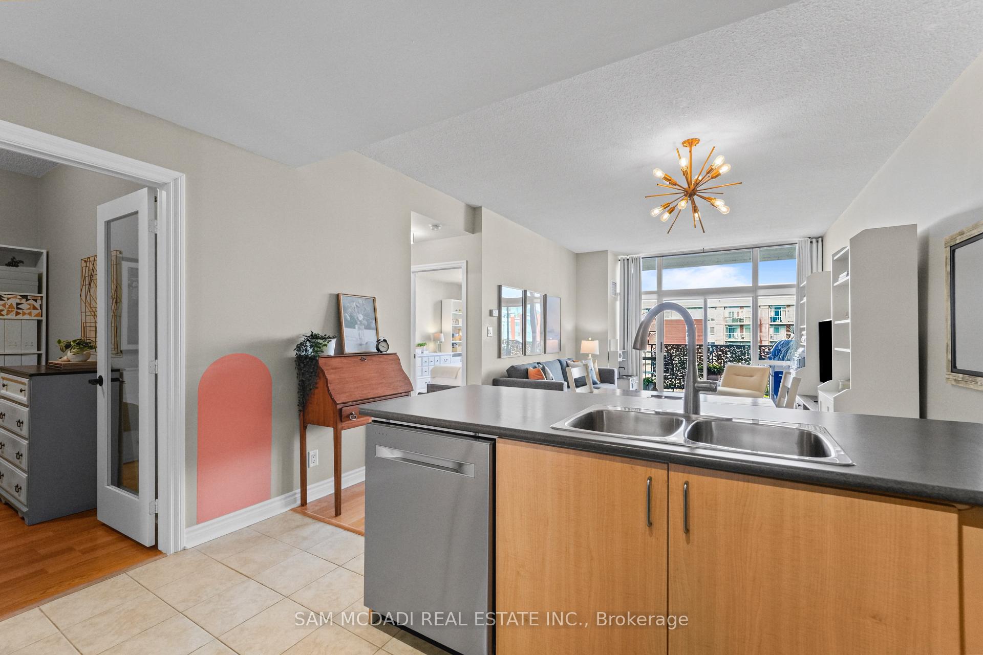 Photo 19 of Unit 506, 70 Port Street E, Mississauga, Port Credit — HOMEH