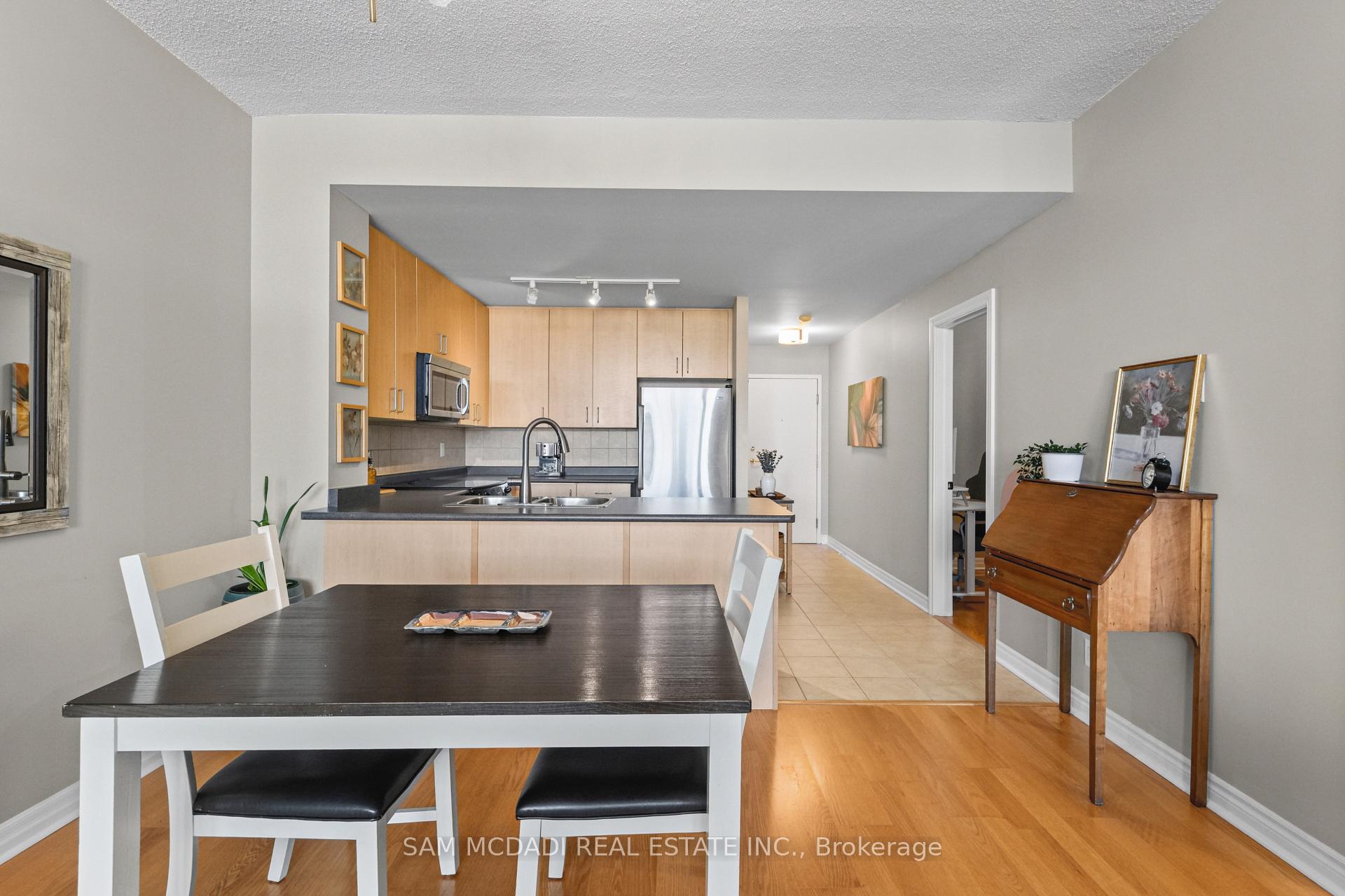 Photo 21 of Unit 506, 70 Port Street E, Mississauga, Port Credit — HOMEH