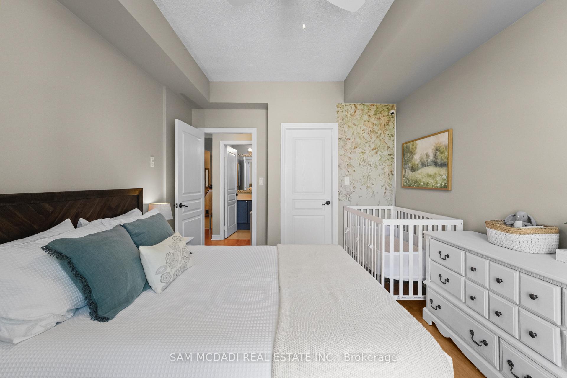 Photo 23 of Unit 506, 70 Port Street E, Mississauga, Port Credit — HOMEH