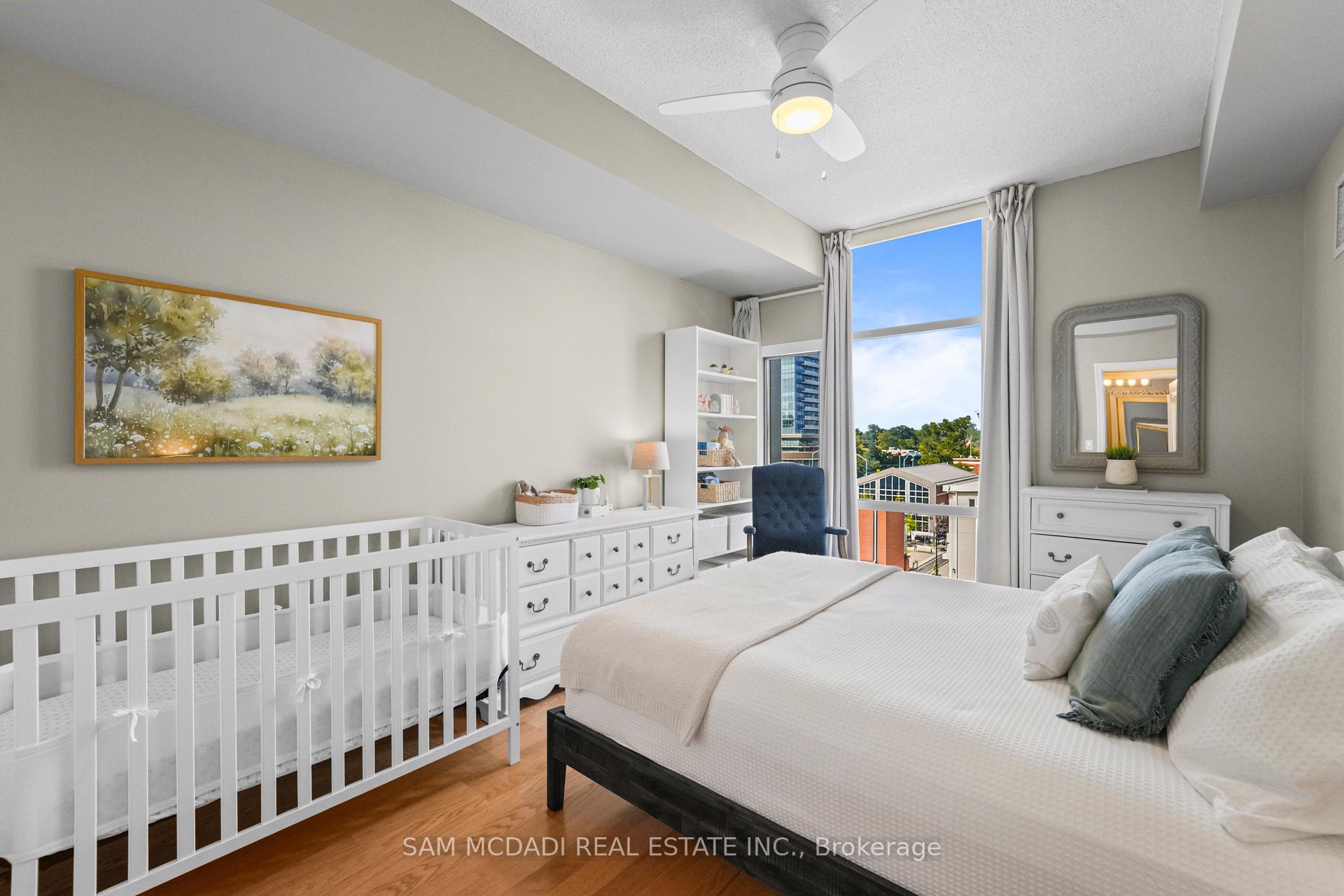 Photo 24 of Unit 506, 70 Port Street E, Mississauga, Port Credit — HOMEH