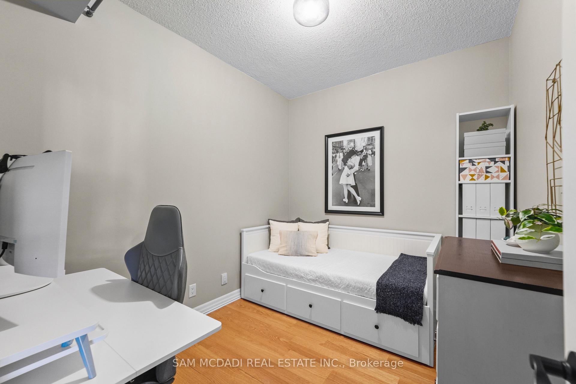 Photo 27 of Unit 506, 70 Port Street E, Mississauga, Port Credit — HOMEH