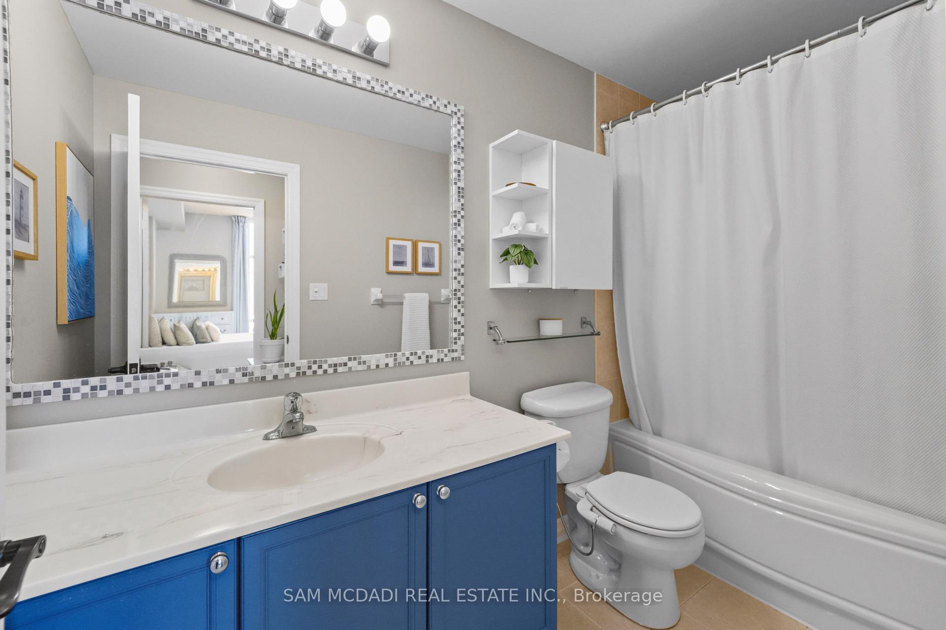 Photo 29 of Unit 506, 70 Port Street E, Mississauga, Port Credit — HOMEH
