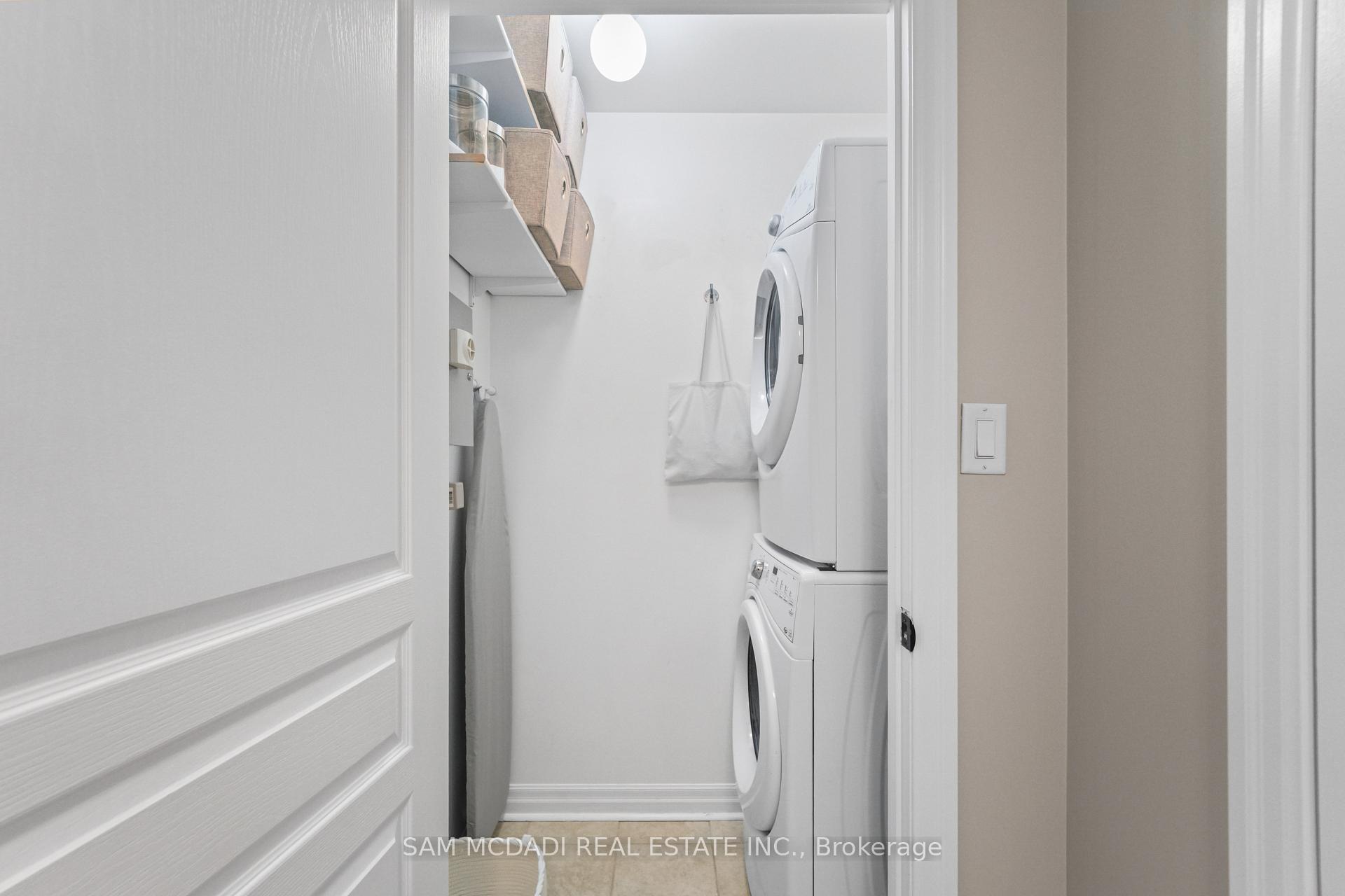 Photo 31 of Unit 506, 70 Port Street E, Mississauga, Port Credit — HOMEH