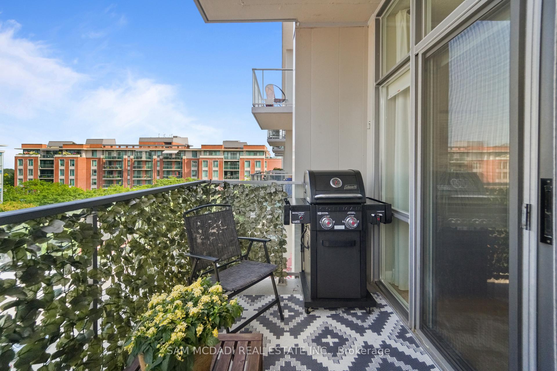 Photo 33 of Unit 506, 70 Port Street E, Mississauga, Port Credit — HOMEH