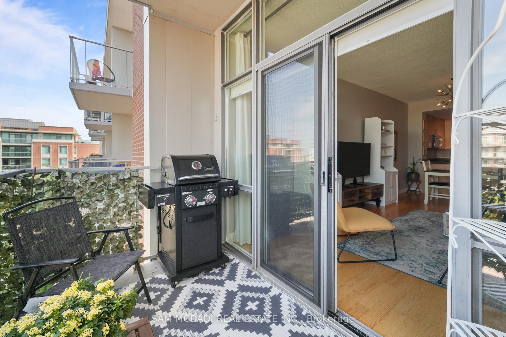 Photo 34 of Unit 506, 70 Port Street E, Mississauga, Port Credit — HOMEH