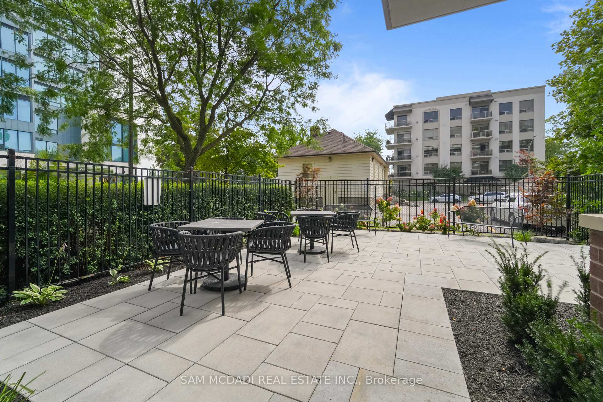 Photo 38 of Unit 506, 70 Port Street E, Mississauga, Port Credit — HOMEH