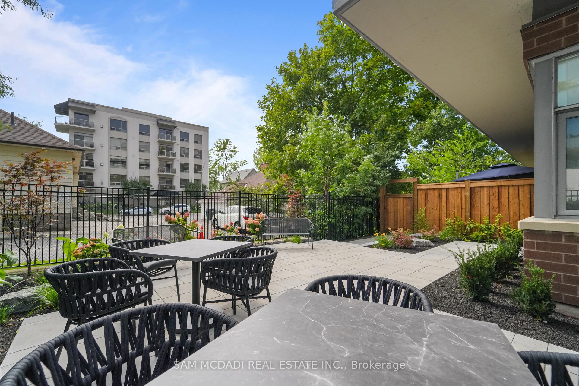 Photo 39 of Unit 506, 70 Port Street E, Mississauga, Port Credit — HOMEH