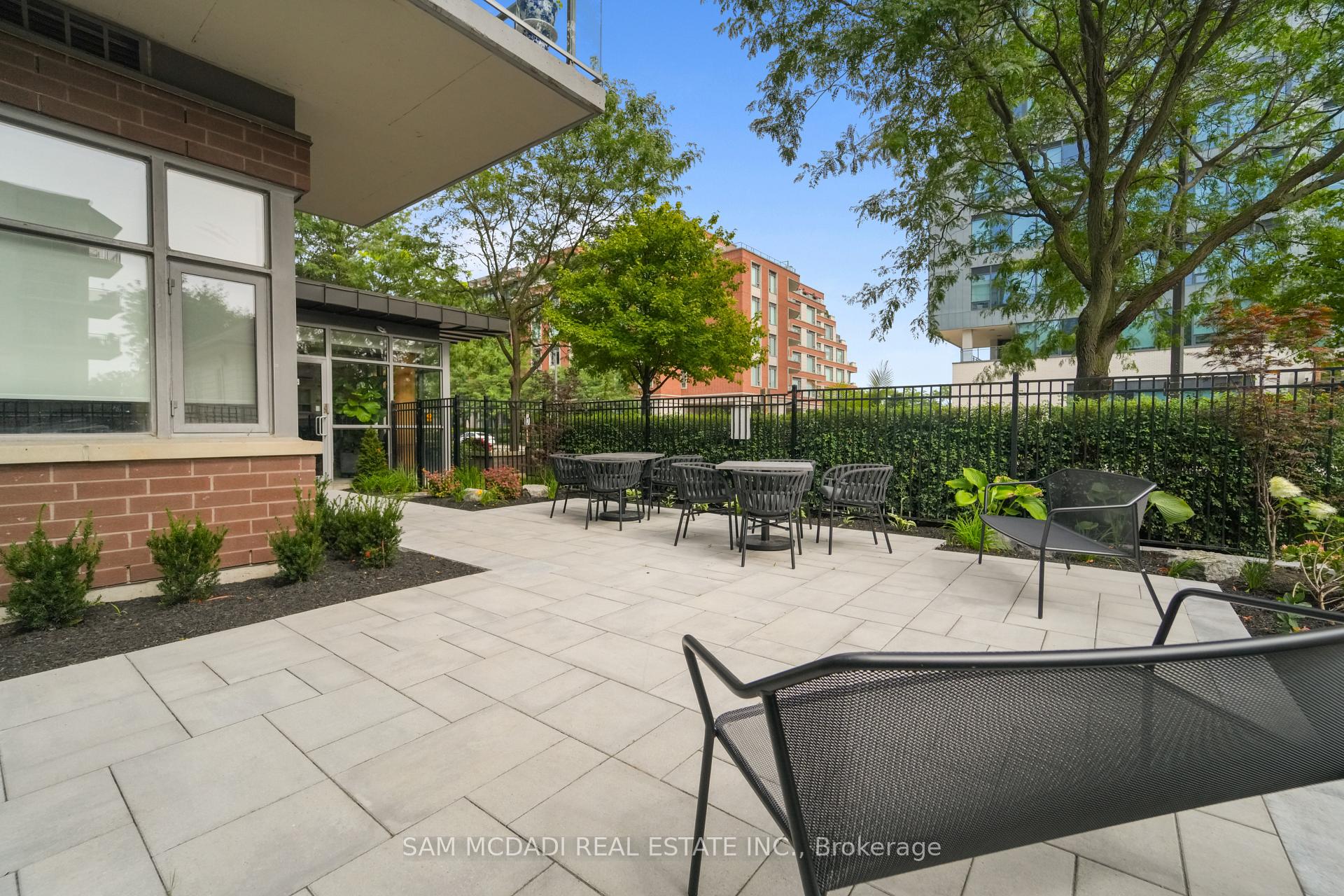 Photo 40 of Unit 506, 70 Port Street E, Mississauga, Port Credit — HOMEH