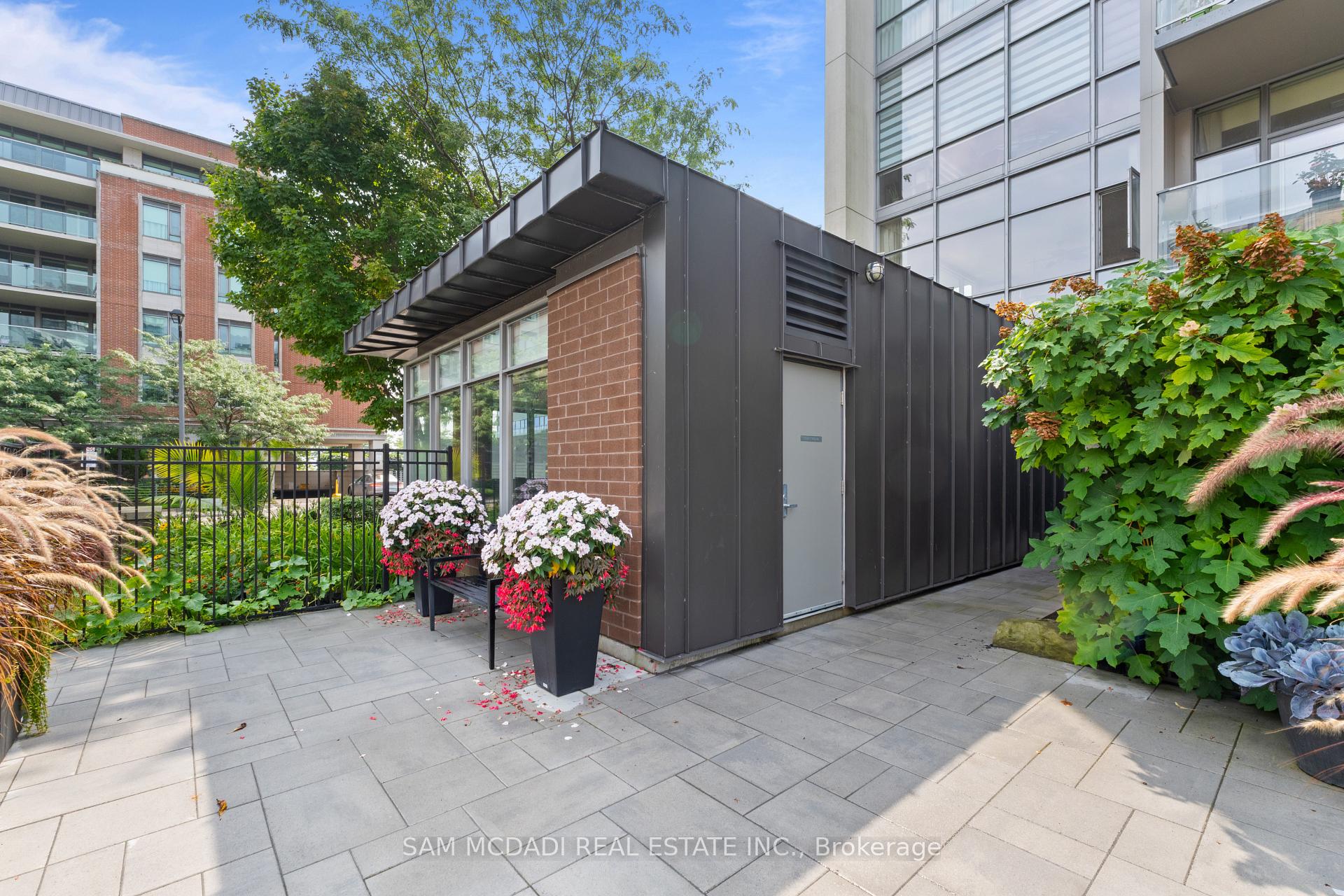 Photo 42 of Unit 506, 70 Port Street E, Mississauga, Port Credit — HOMEH
