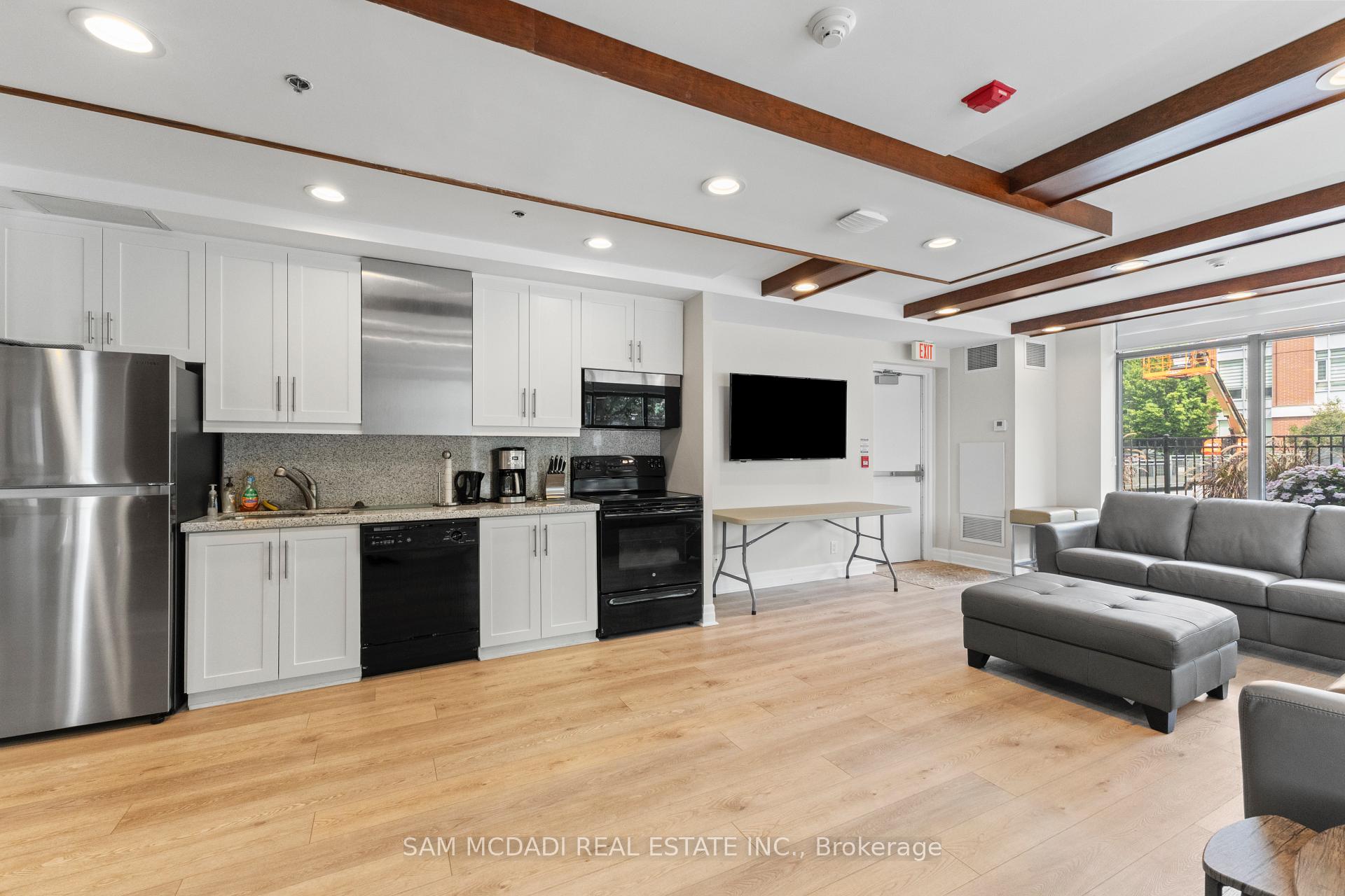 Photo 43 of Unit 506, 70 Port Street E, Mississauga, Port Credit — HOMEH