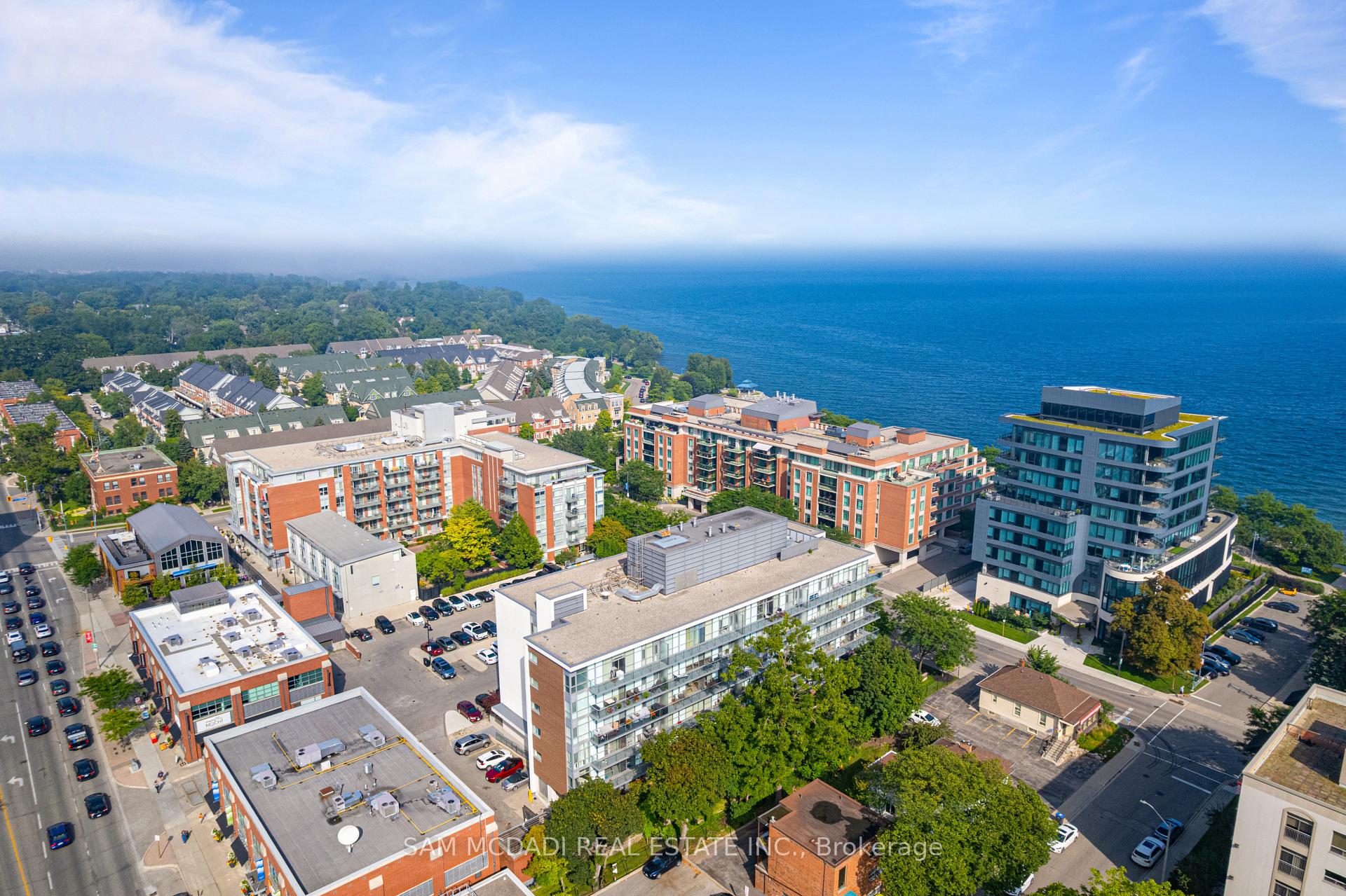 Photo 47 of Unit 506, 70 Port Street E, Mississauga, Port Credit — HOMEH