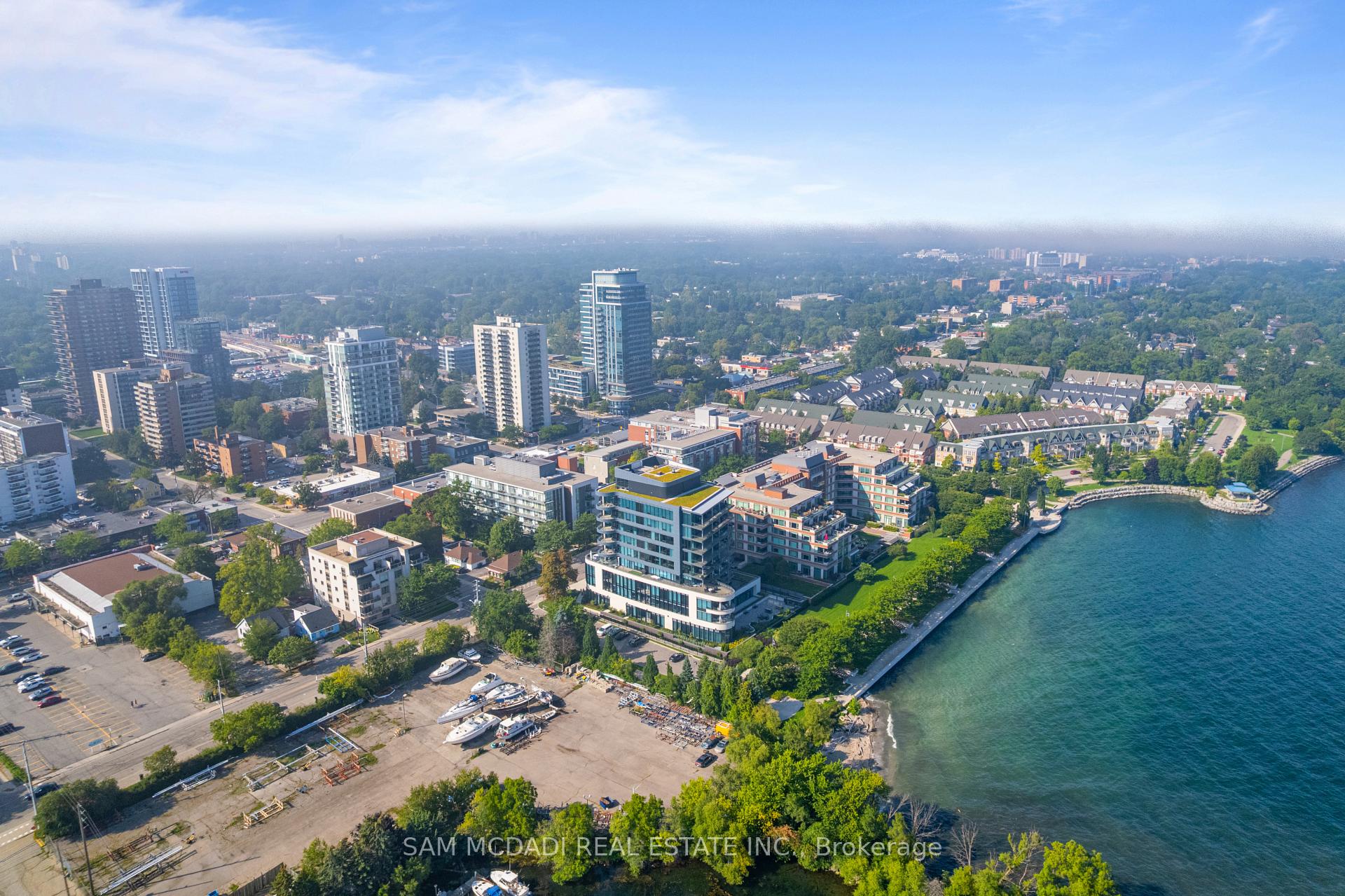 Photo 51 of Unit 506, 70 Port Street E, Mississauga, Port Credit — HOMEH