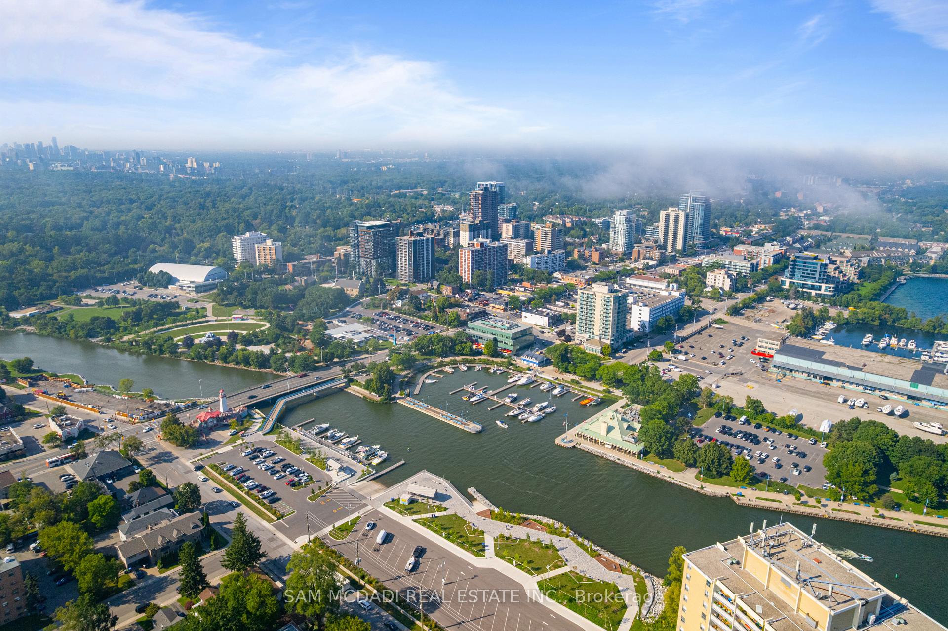 Photo 52 of Unit 506, 70 Port Street E, Mississauga, Port Credit — HOMEH
