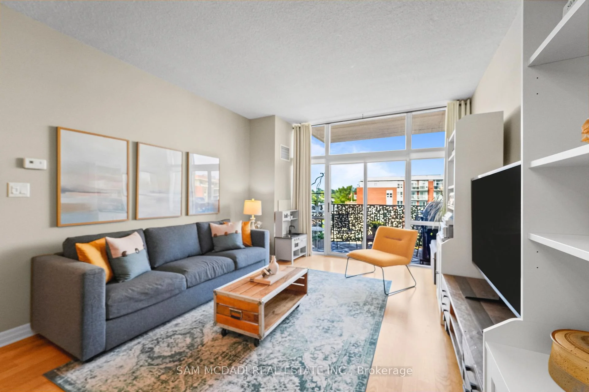 Photo 22 of Unit 506, 70 Port Street E, Mississauga, Port Credit — HOMEH