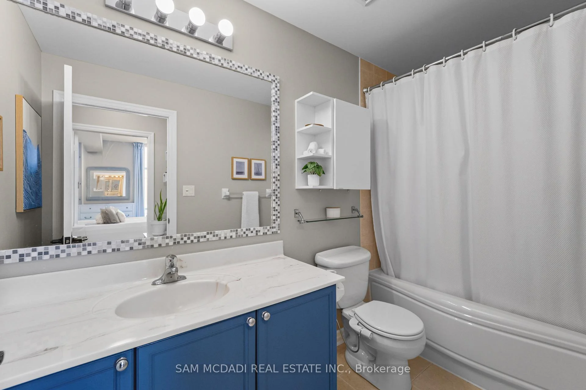 Photo 32 of Unit 506, 70 Port Street E, Mississauga, Port Credit — HOMEH