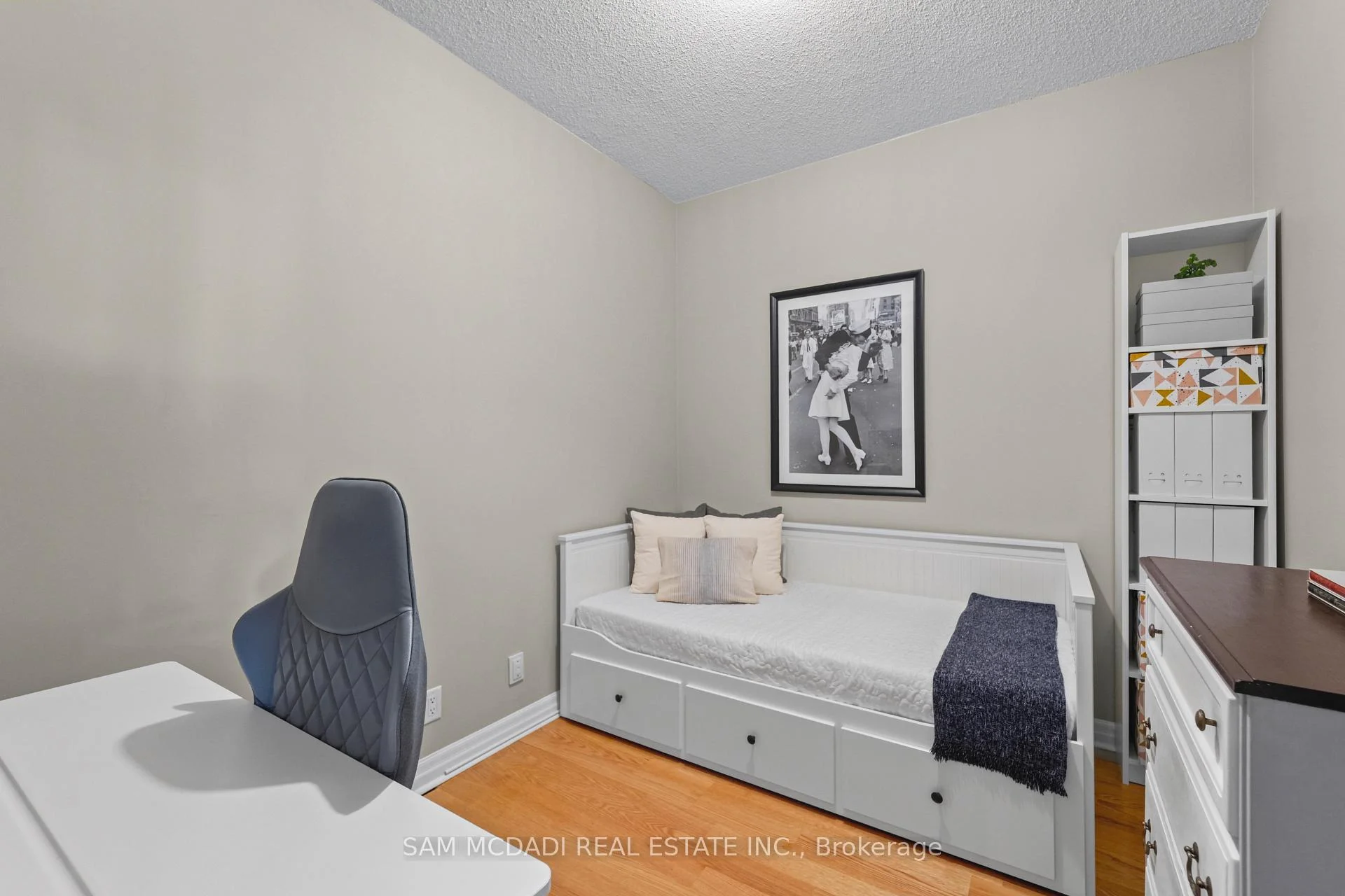 Photo 36 of Unit 506, 70 Port Street E, Mississauga, Port Credit — HOMEH