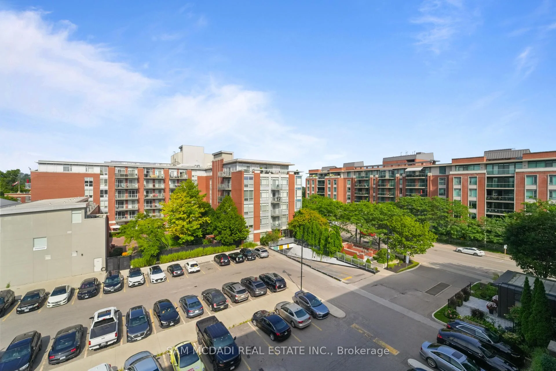 Photo 49 of Unit 506, 70 Port Street E, Mississauga, Port Credit — HOMEH