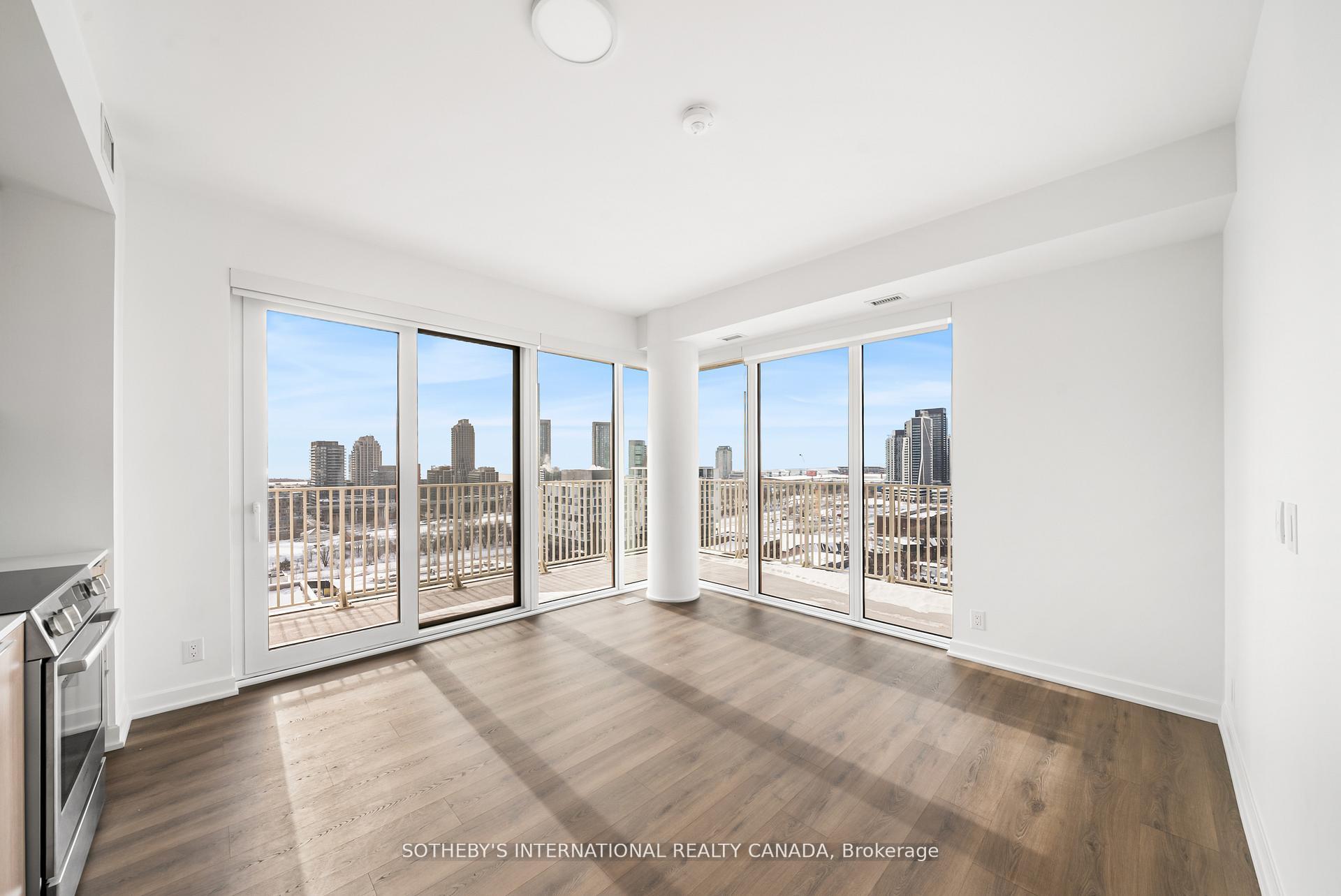 Photo 5 of Unit 1217, 88 bathurst Street, Toronto, Niagara — HOMEH