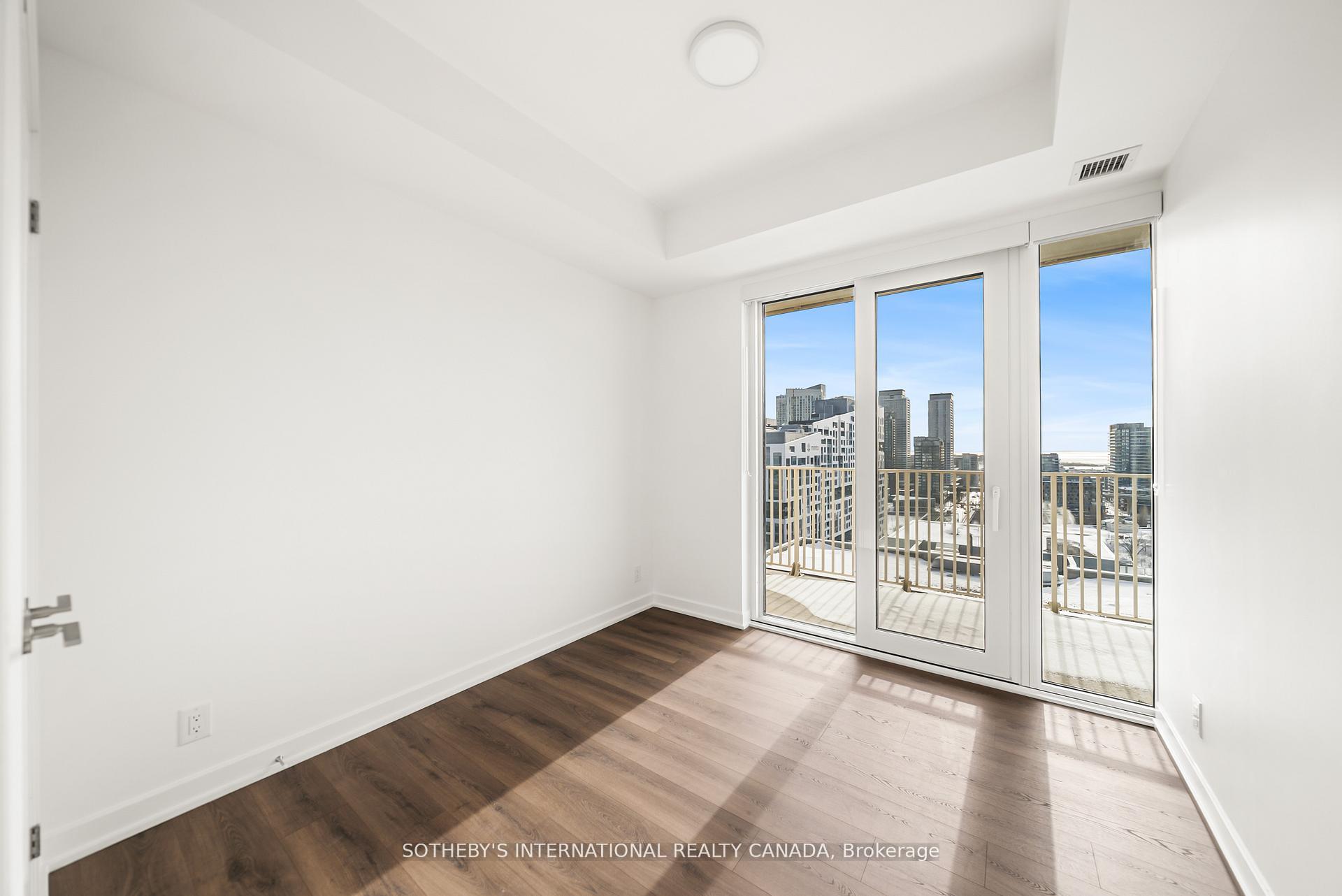 Photo 16 of Unit 1217, 88 bathurst Street, Toronto, Niagara — HOMEH