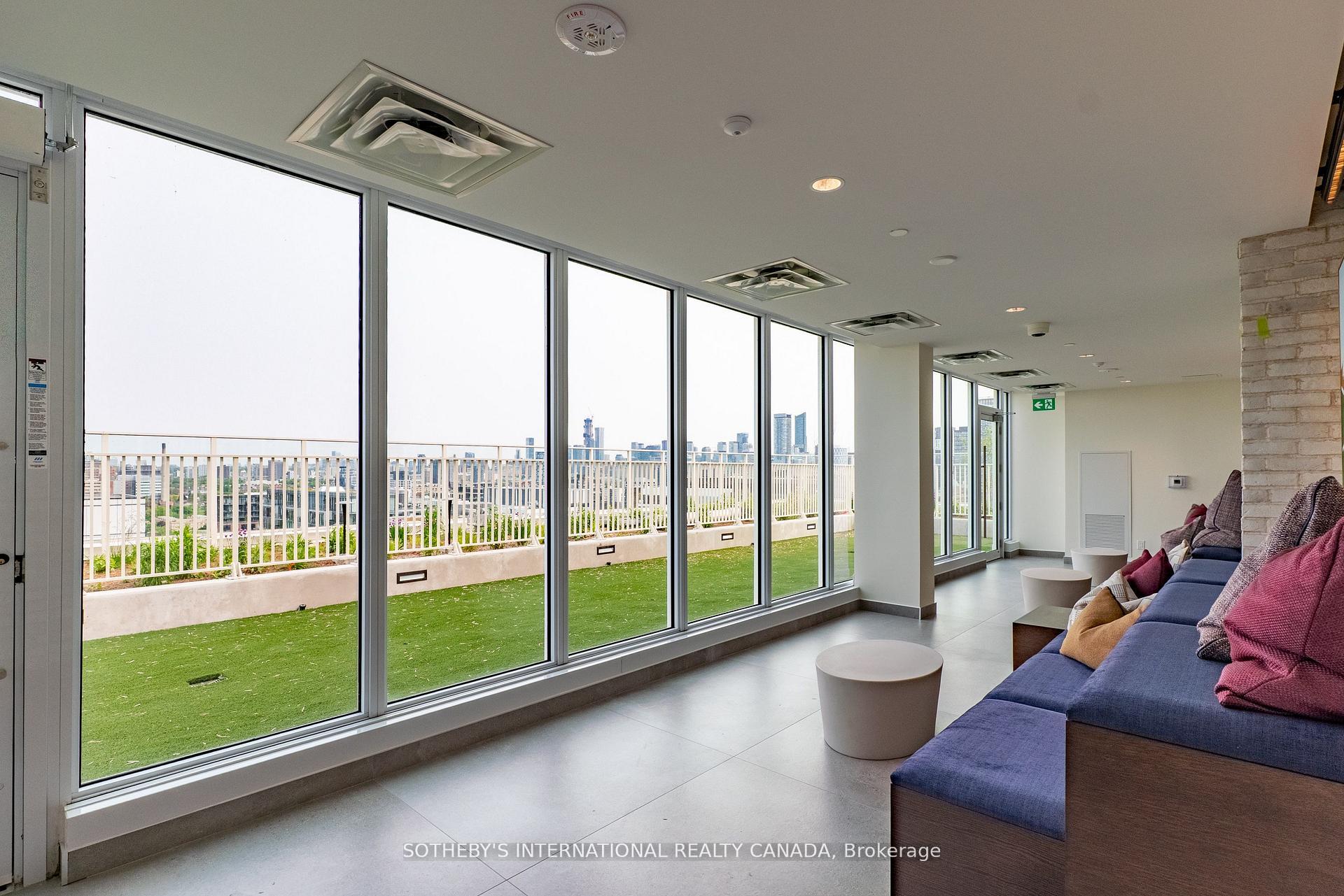 Photo 35 of Unit 1217, 88 bathurst Street, Toronto, Niagara — HOMEH