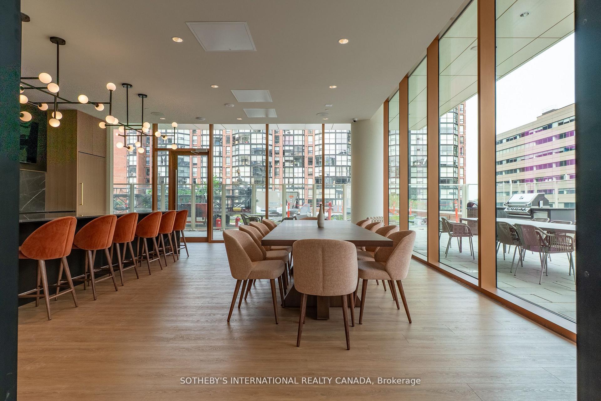 Photo 45 of Unit 1217, 88 bathurst Street, Toronto, Niagara — HOMEH