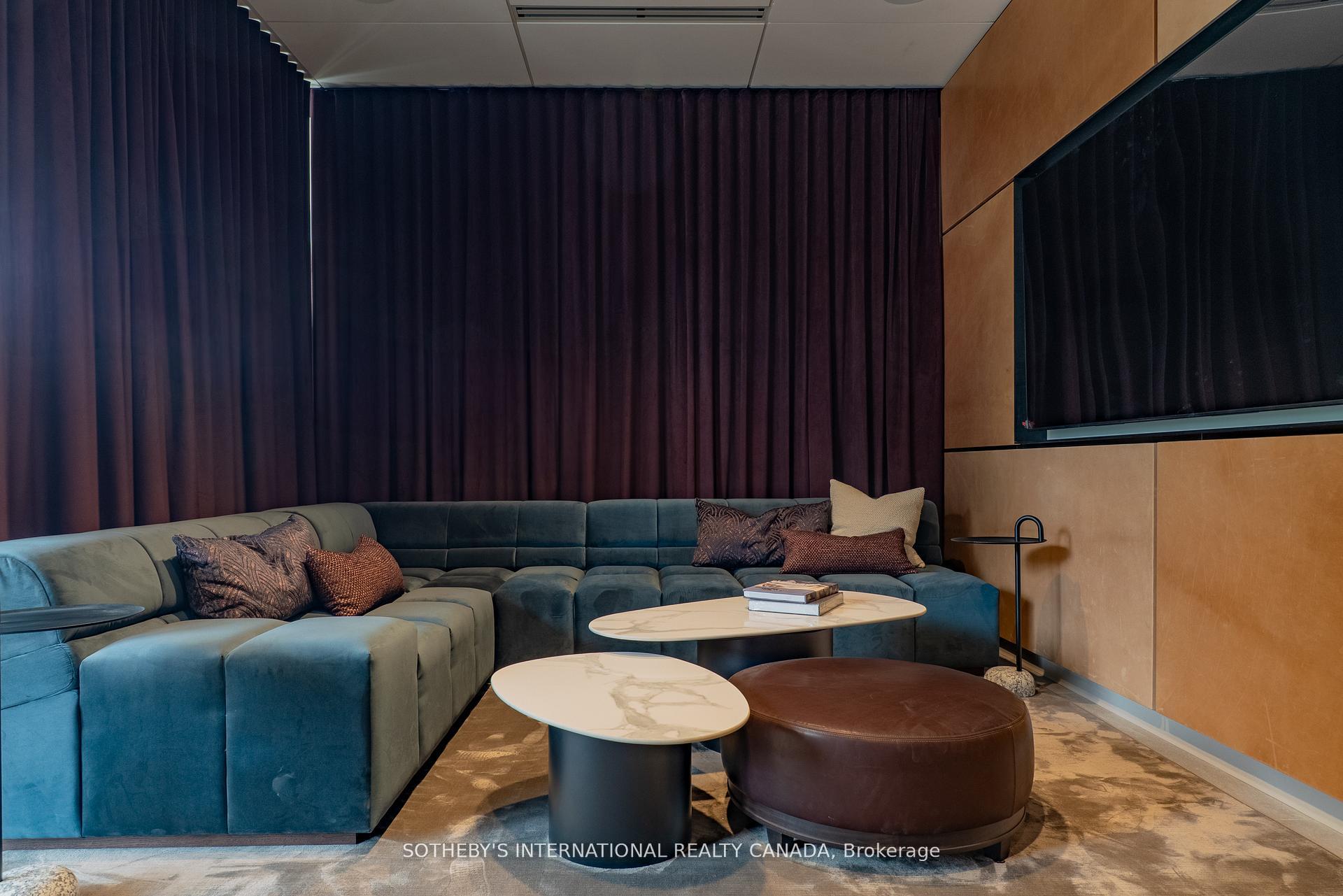 Photo 47 of Unit 1217, 88 bathurst Street, Toronto, Niagara — HOMEH