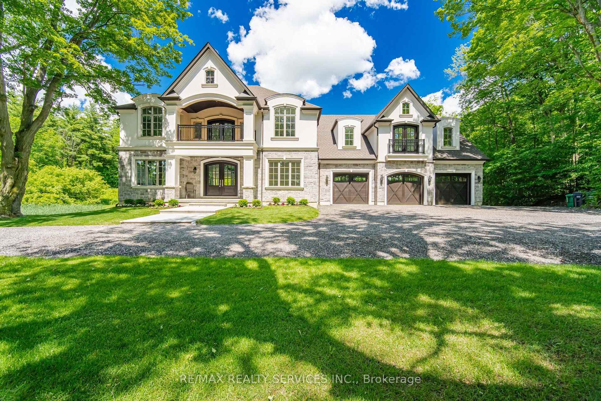 Photo of 17711 Humber Station Road