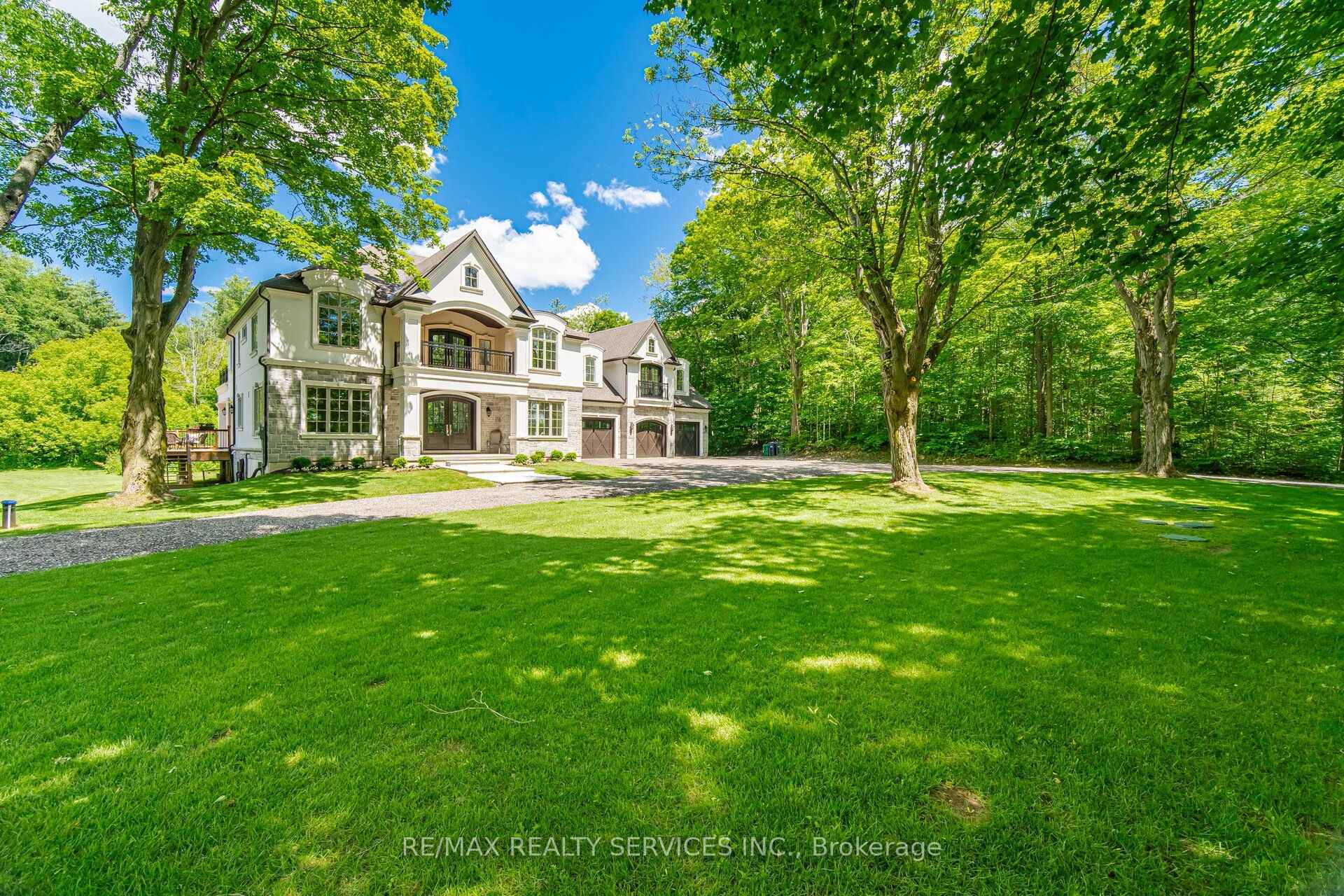 Photo 2 of 17711 Humber Station Road, Caledon, Rural Caledon — HOMEH