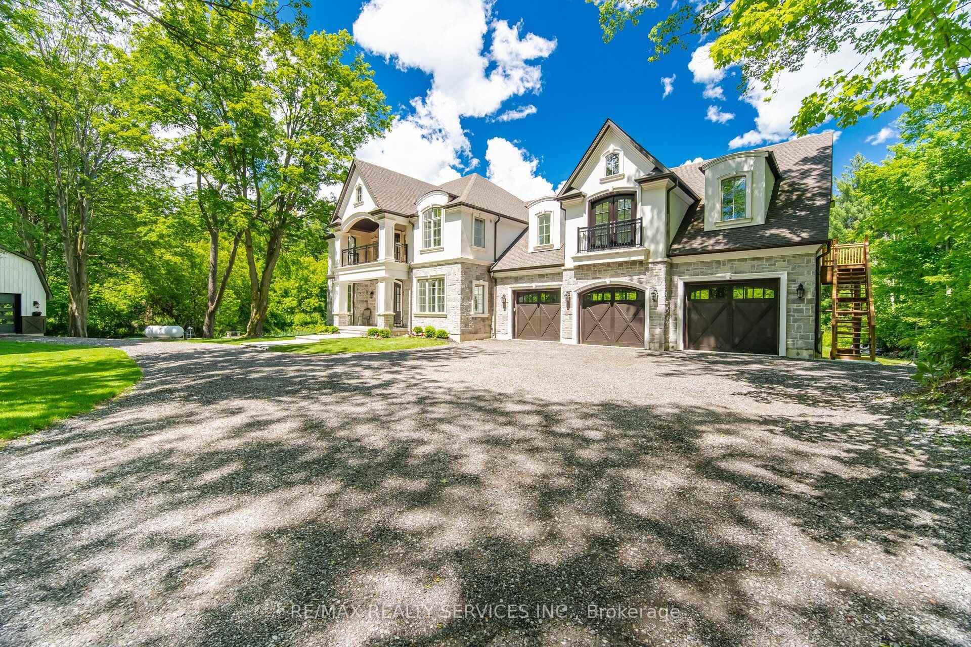Photo 3 of 17711 Humber Station Road, Caledon, Rural Caledon — HOMEH