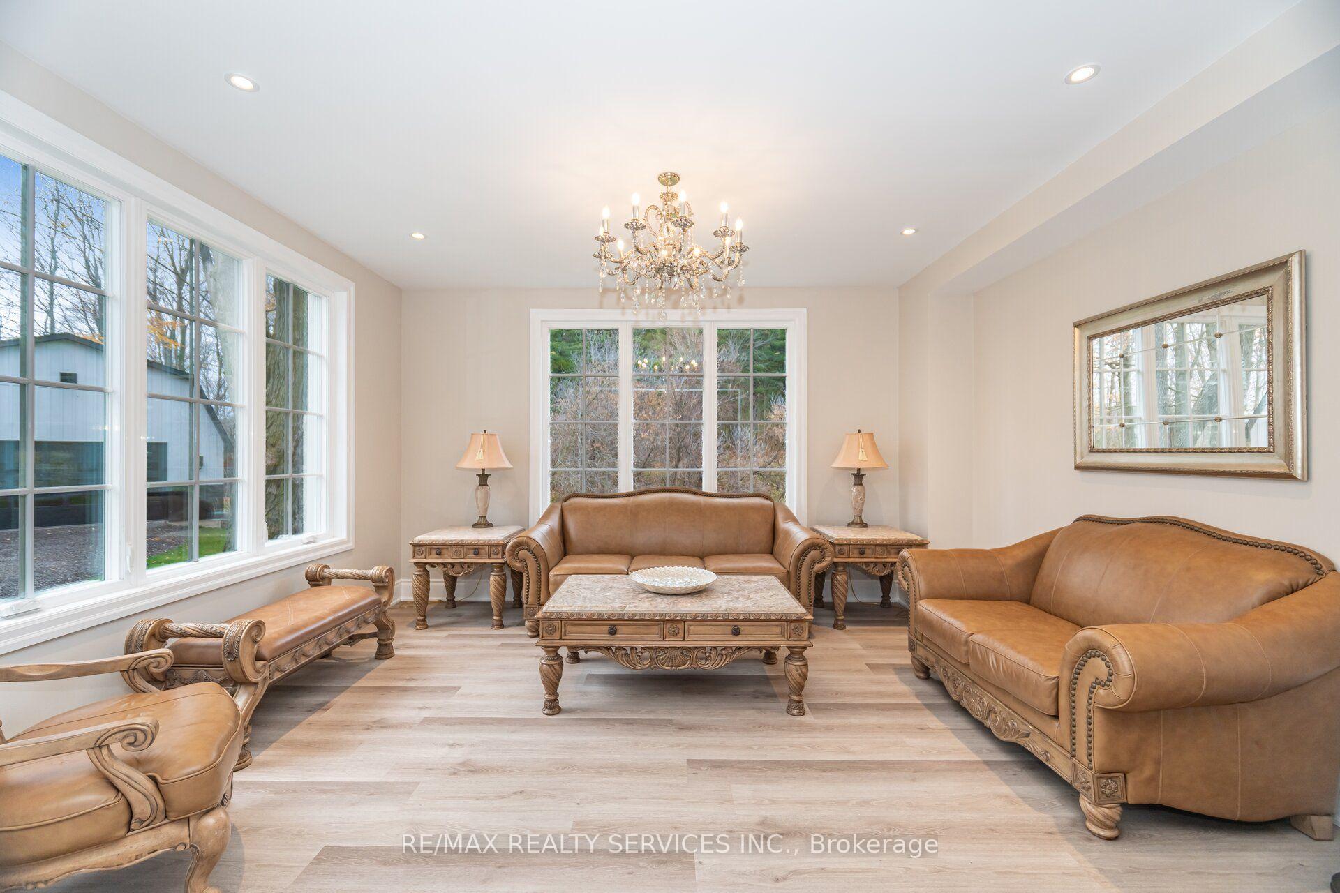 Photo 4 of 17711 Humber Station Road, Caledon, Rural Caledon — HOMEH