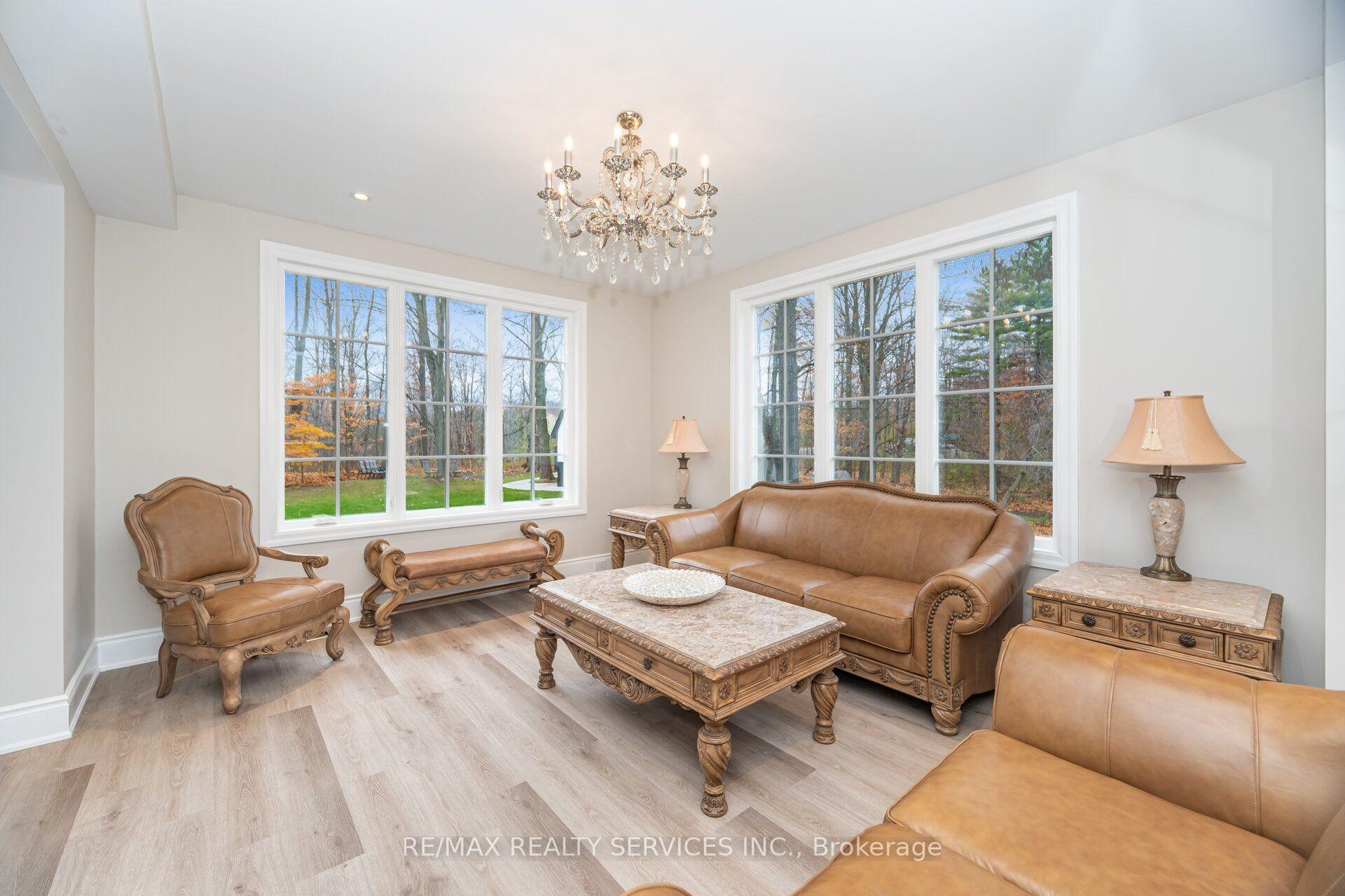 Photo 5 of 17711 Humber Station Road, Caledon, Rural Caledon — HOMEH