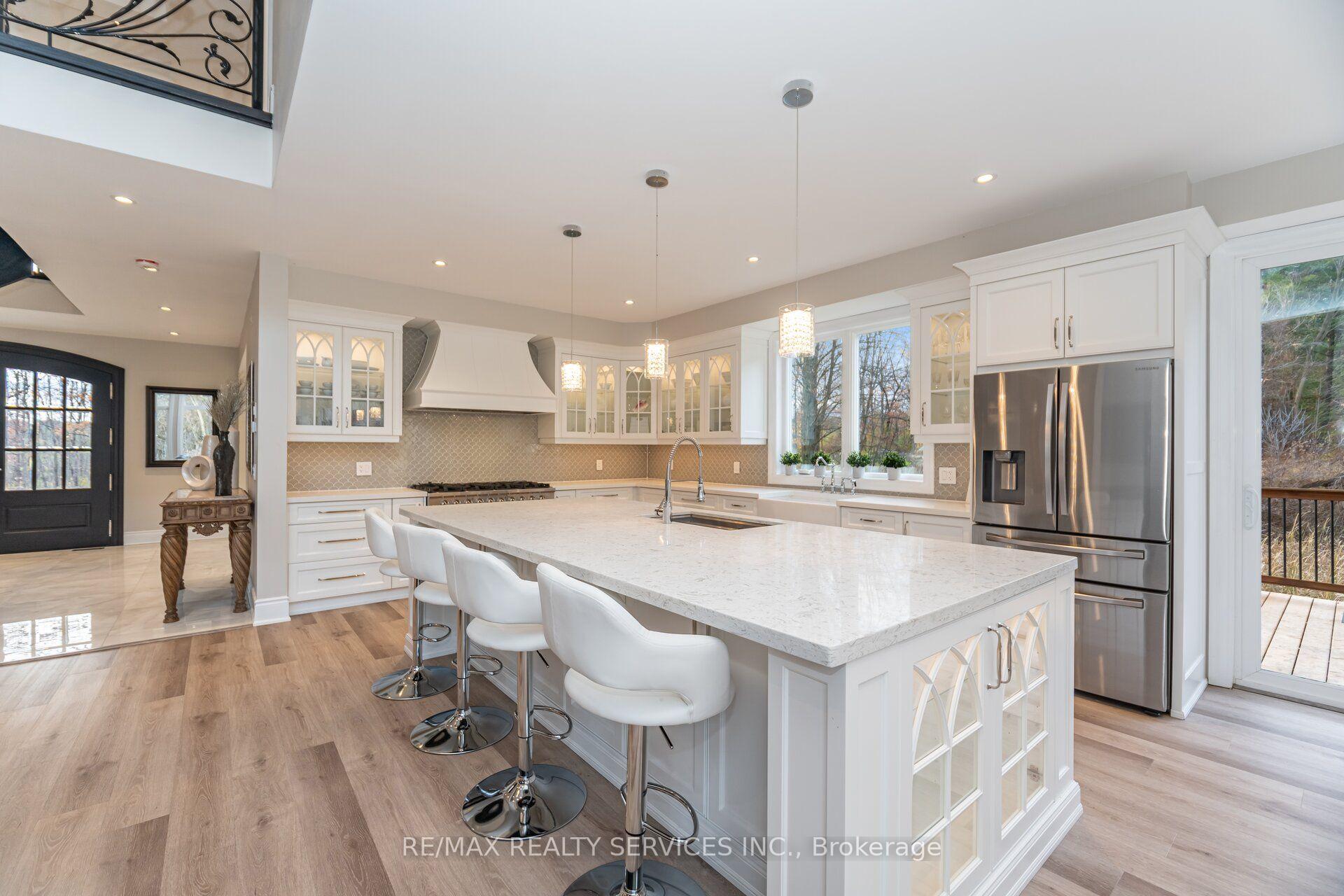 Photo 6 of 17711 Humber Station Road, Caledon, Rural Caledon — HOMEH