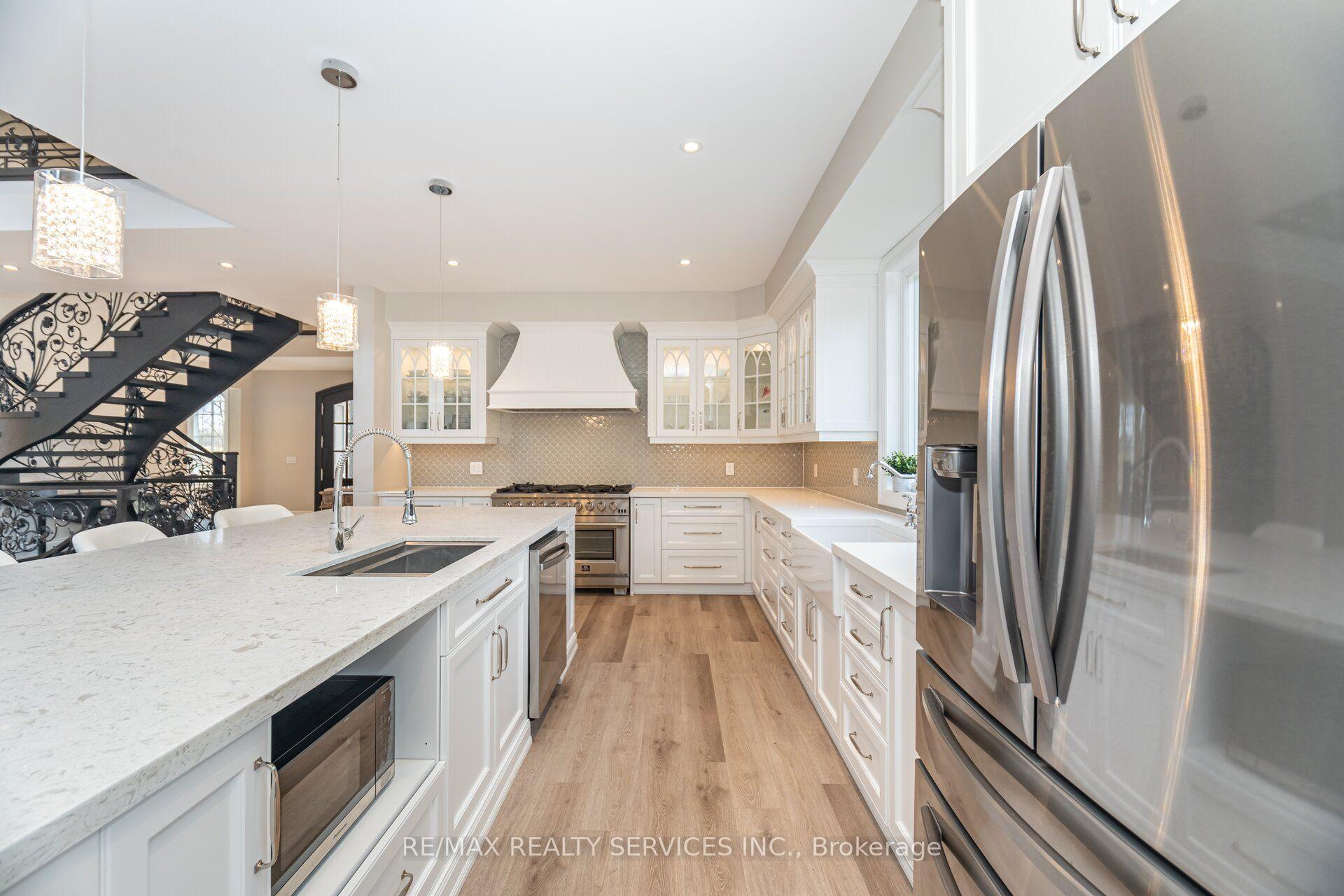 Photo 7 of 17711 Humber Station Road, Caledon, Rural Caledon — HOMEH