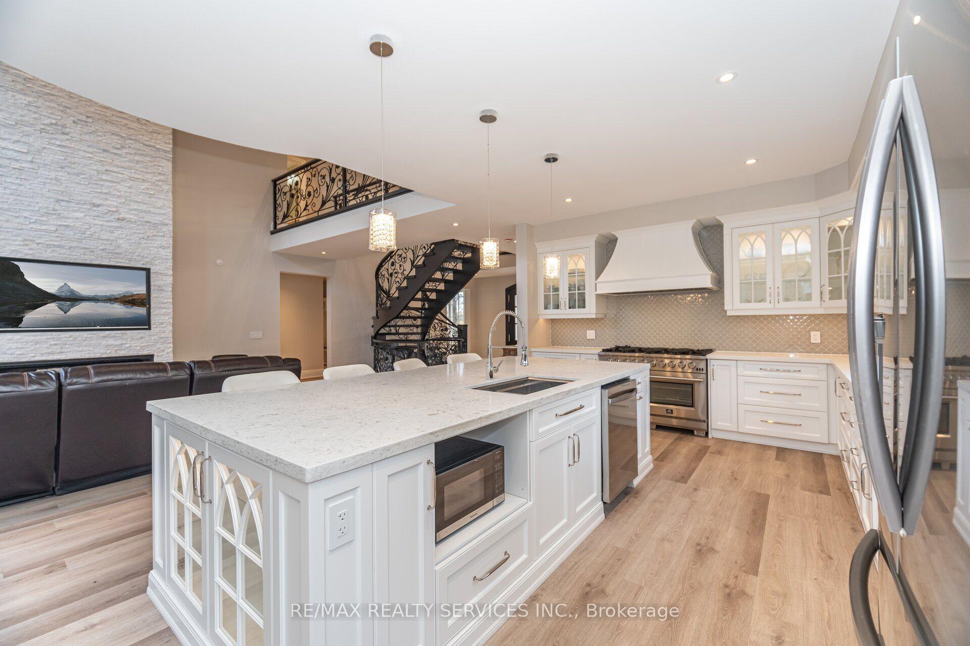 Photo 8 of 17711 Humber Station Road, Caledon, Rural Caledon — HOMEH