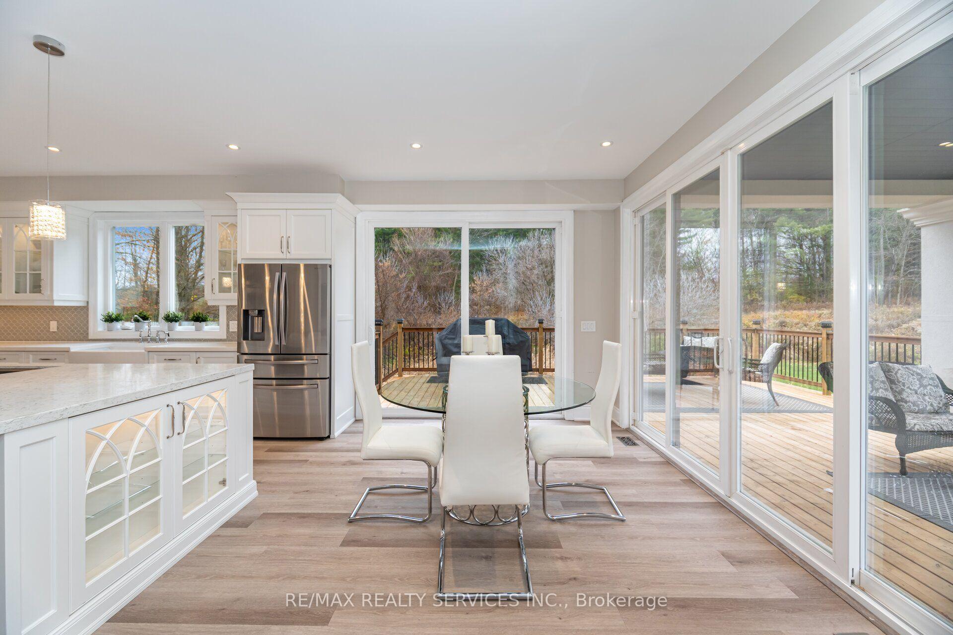 Photo 9 of 17711 Humber Station Road, Caledon, Rural Caledon — HOMEH