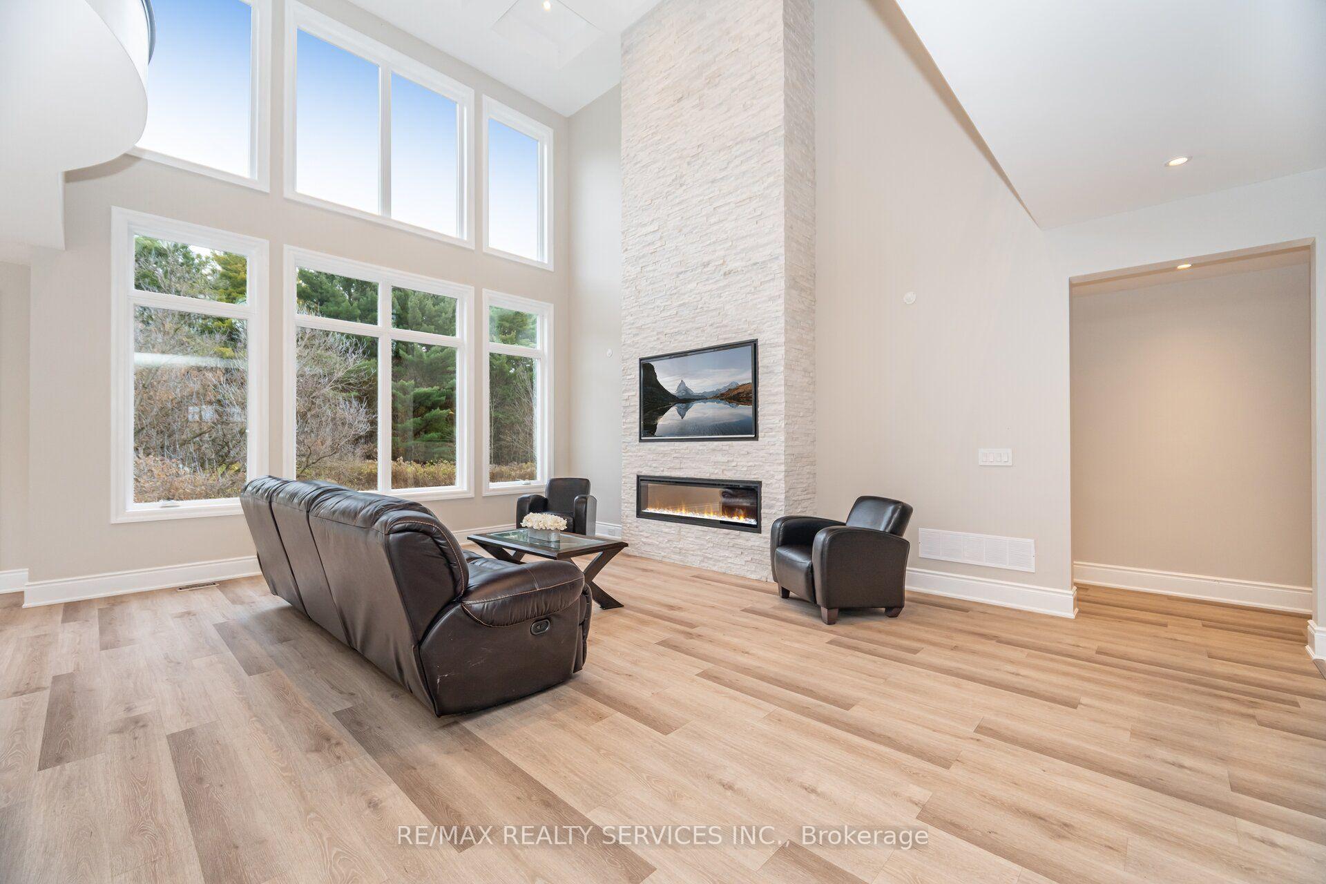 Photo 10 of 17711 Humber Station Road, Caledon, Rural Caledon — HOMEH