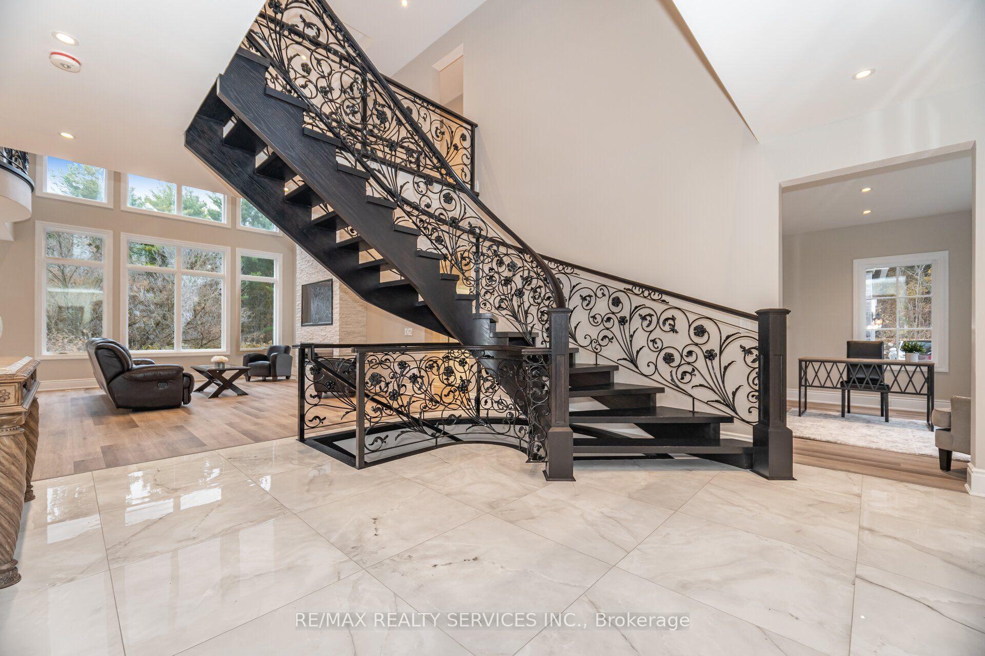 Photo 19 of 17711 Humber Station Road, Caledon, Rural Caledon — HOMEH
