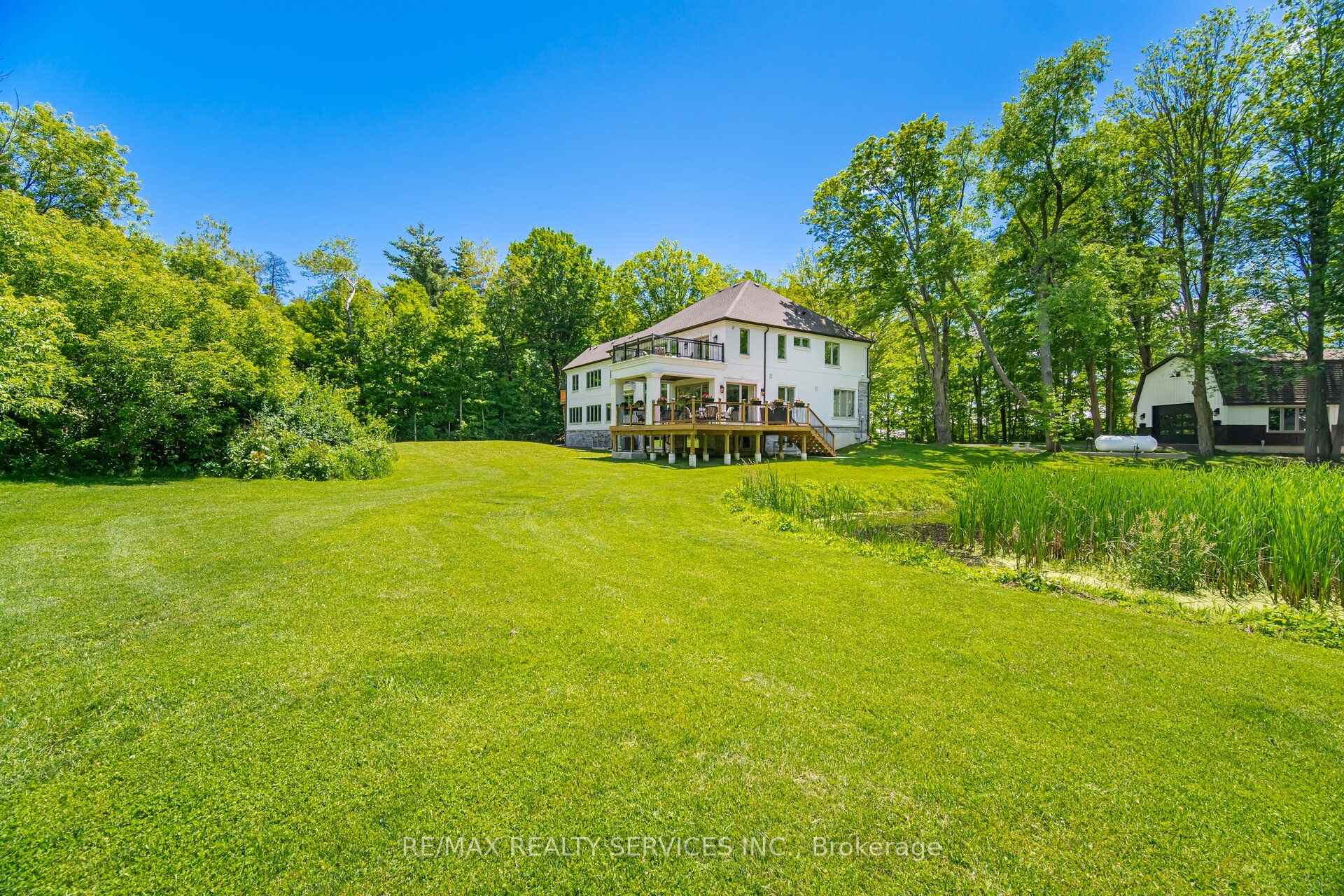 Photo 44 of 17711 Humber Station Road, Caledon, Rural Caledon — HOMEH