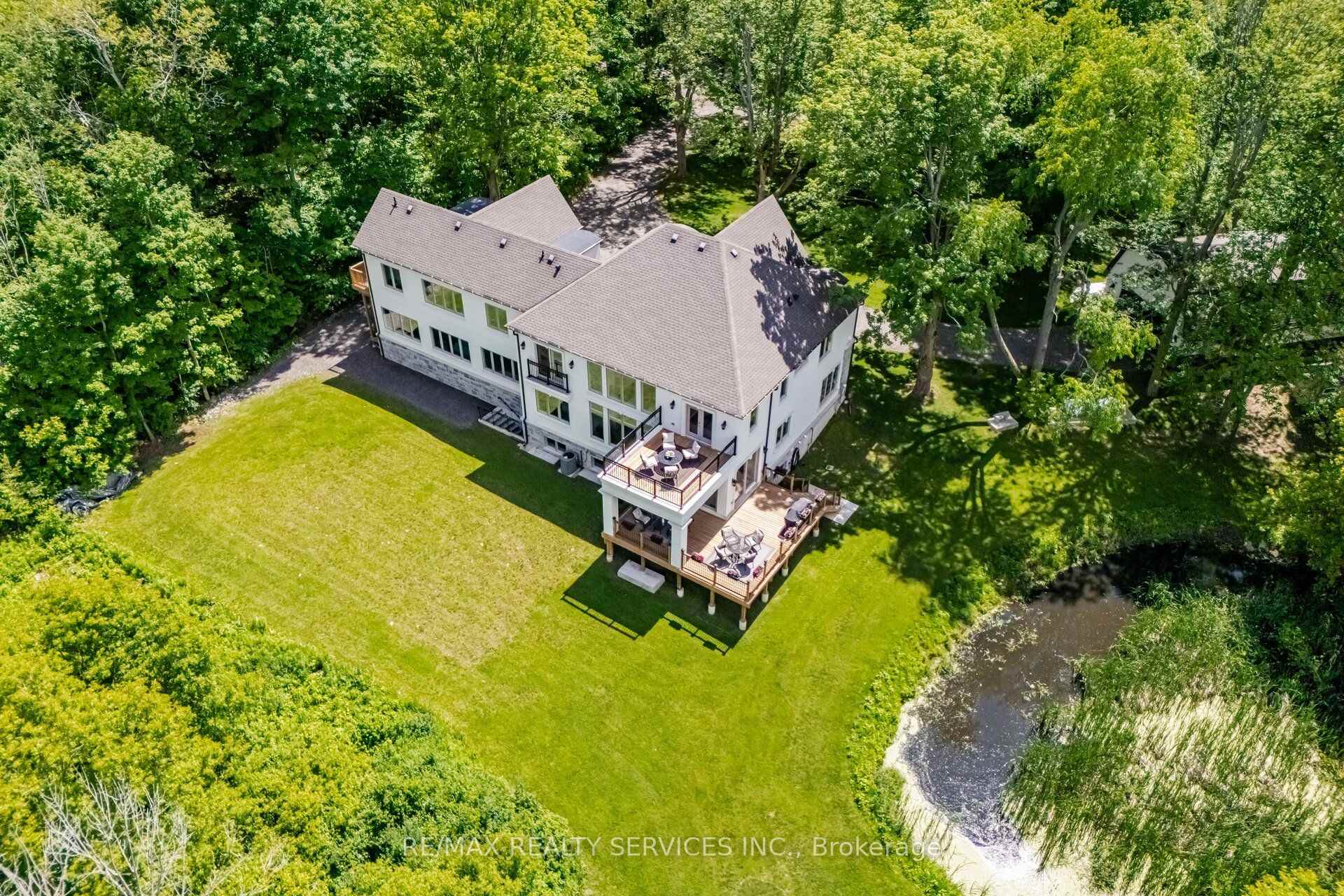 Photo 45 of 17711 Humber Station Road, Caledon, Rural Caledon — HOMEH