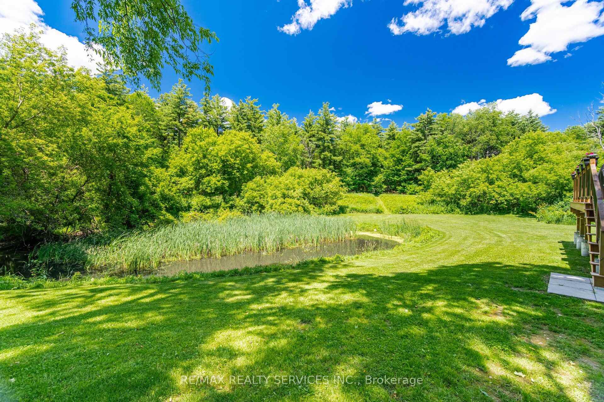Photo 46 of 17711 Humber Station Road, Caledon, Rural Caledon — HOMEH