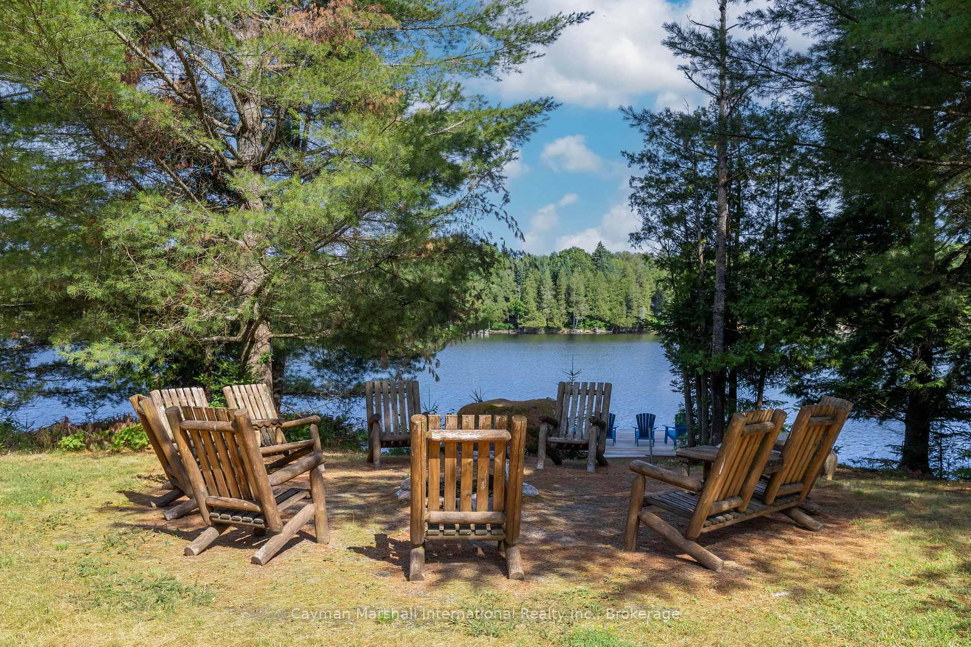 Photo 2 of 1029 Pyramid Drive, Minden Hills, Snowdon — HOMEH