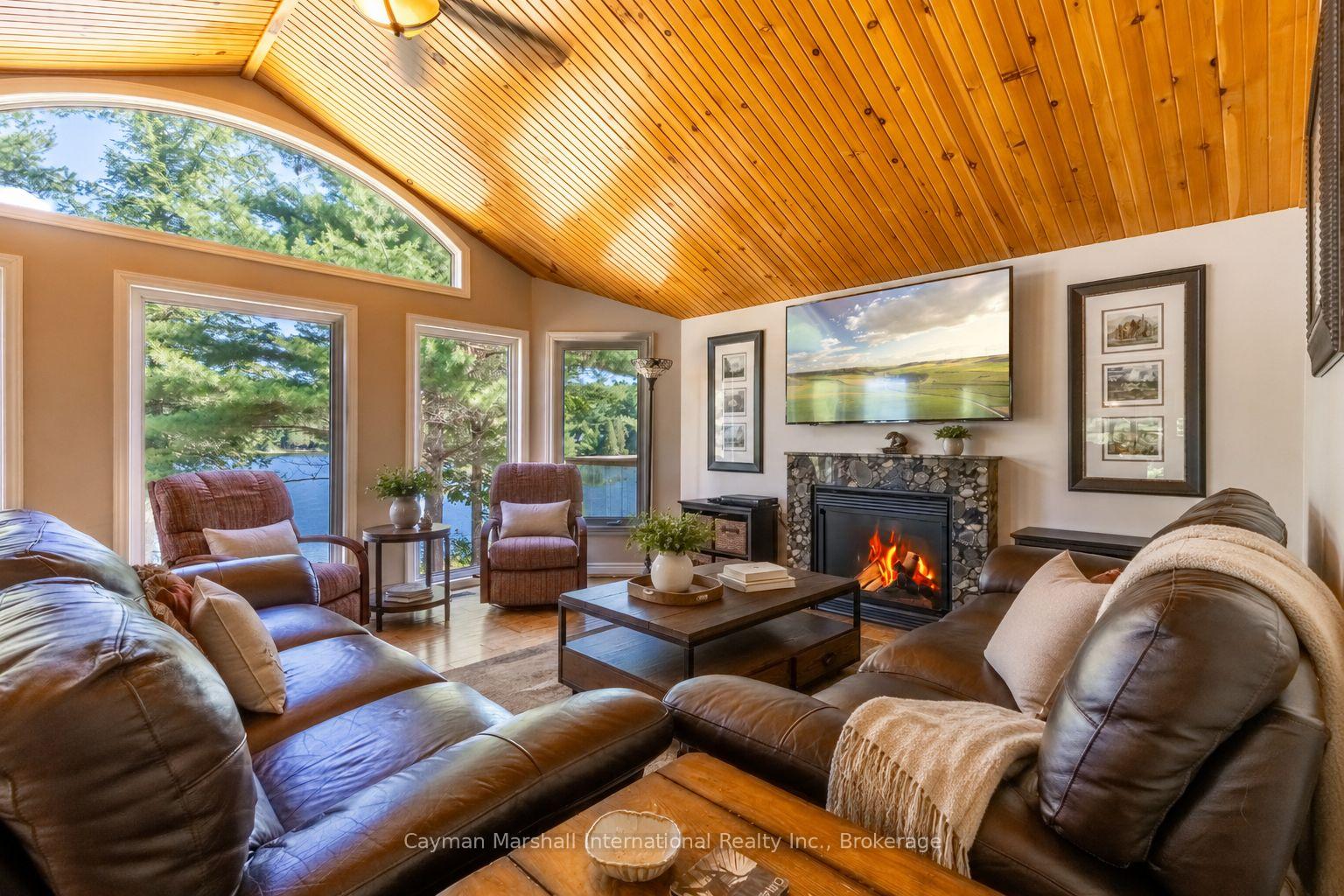 Photo 3 of 1029 Pyramid Drive, Minden Hills, Snowdon — HOMEH