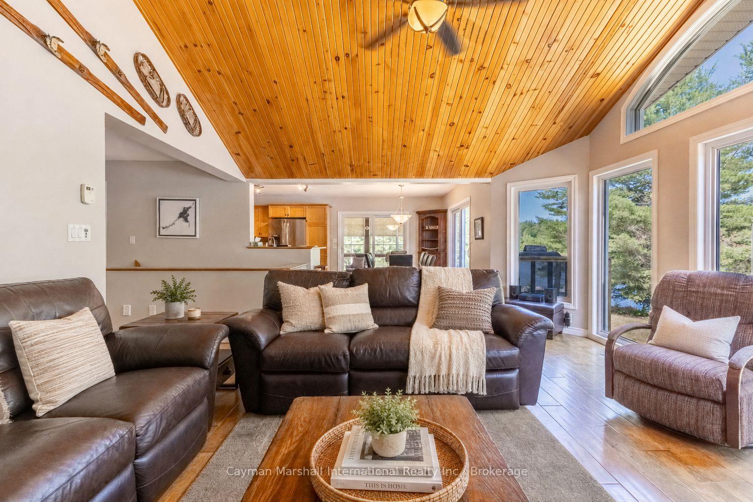 Photo 4 of 1029 Pyramid Drive, Minden Hills, Snowdon — HOMEH