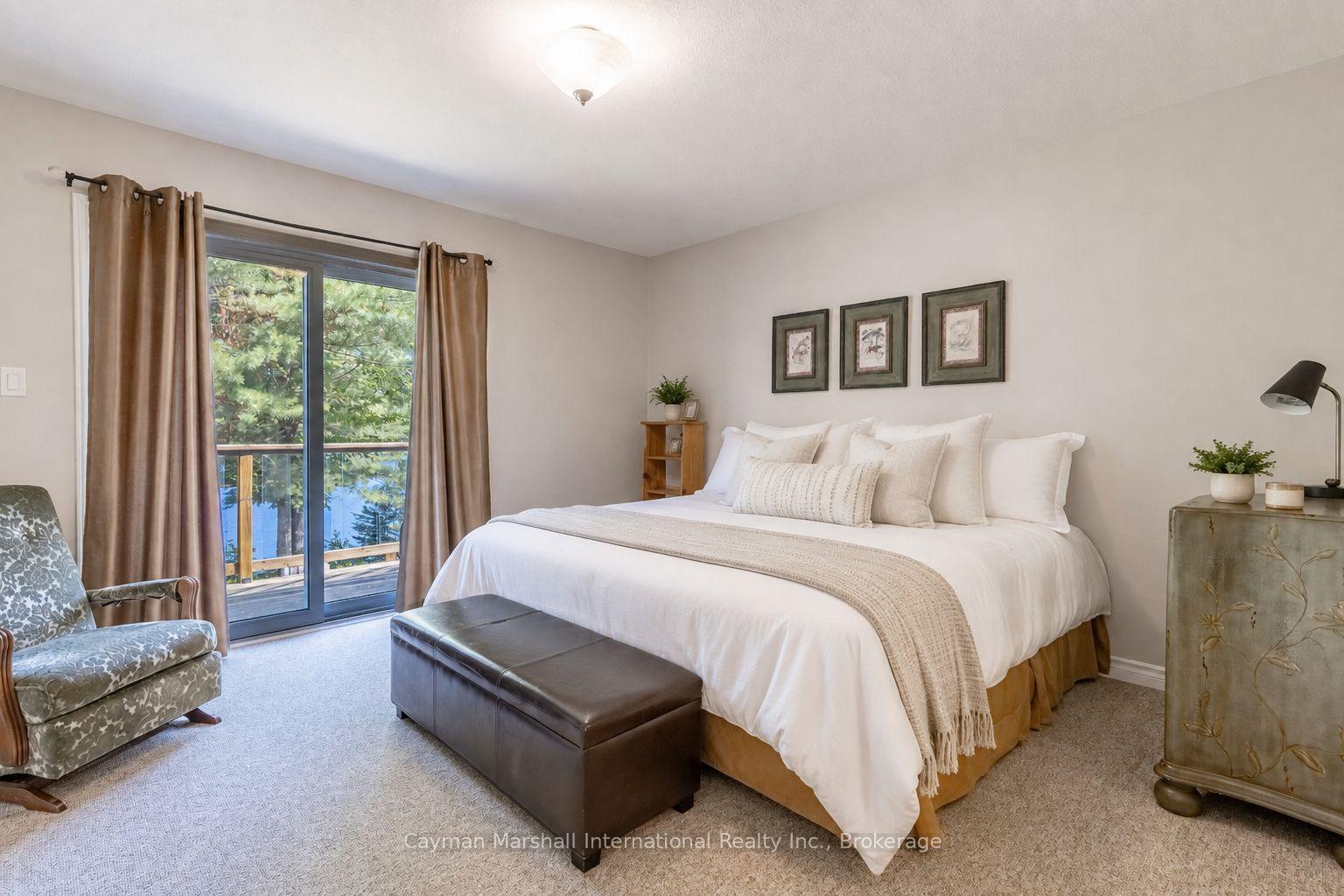 Photo 9 of 1029 Pyramid Drive, Minden Hills, Snowdon — HOMEH